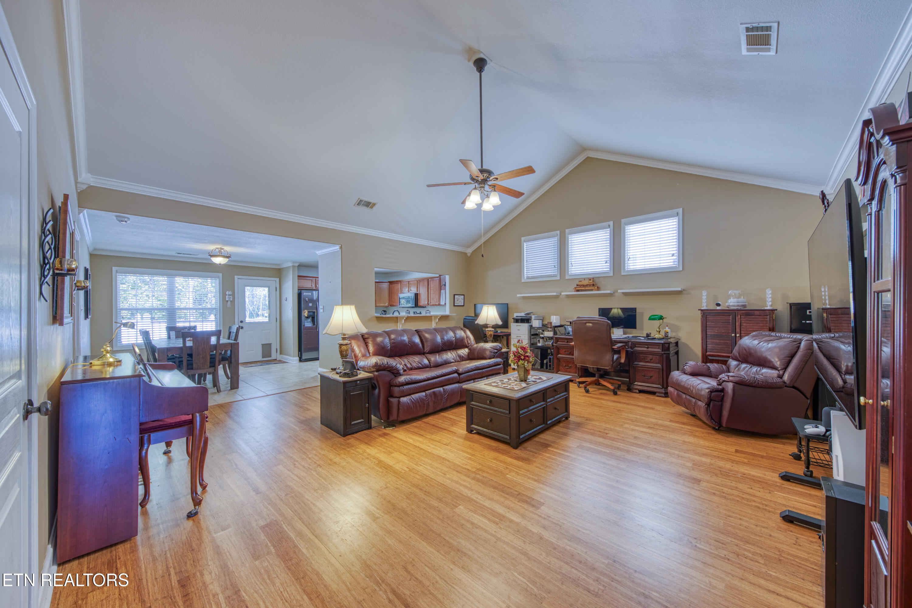 1423 Hazelgreen Way Knoxville TN 37912