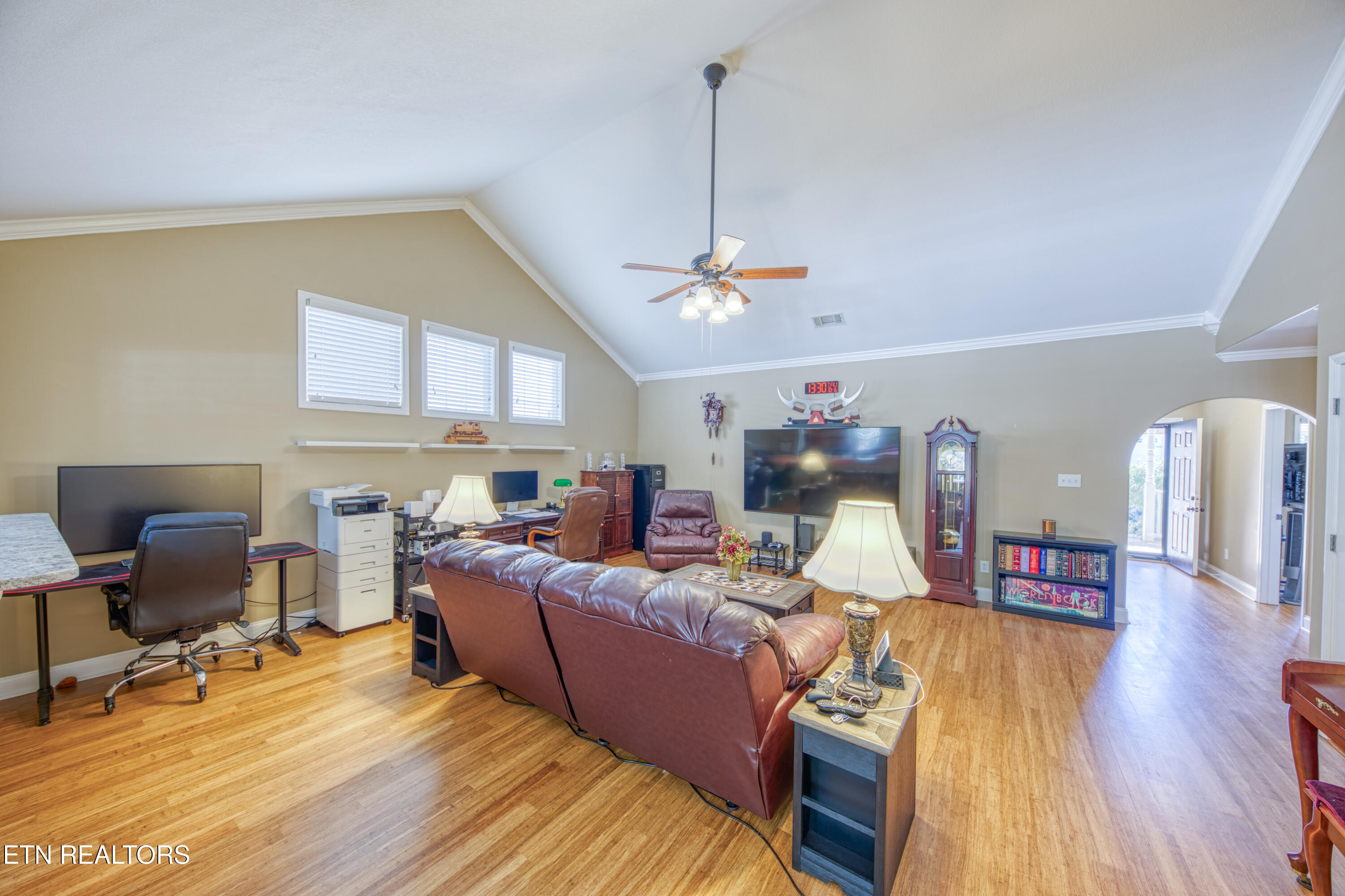 1423 Hazelgreen Way Knoxville TN 37912