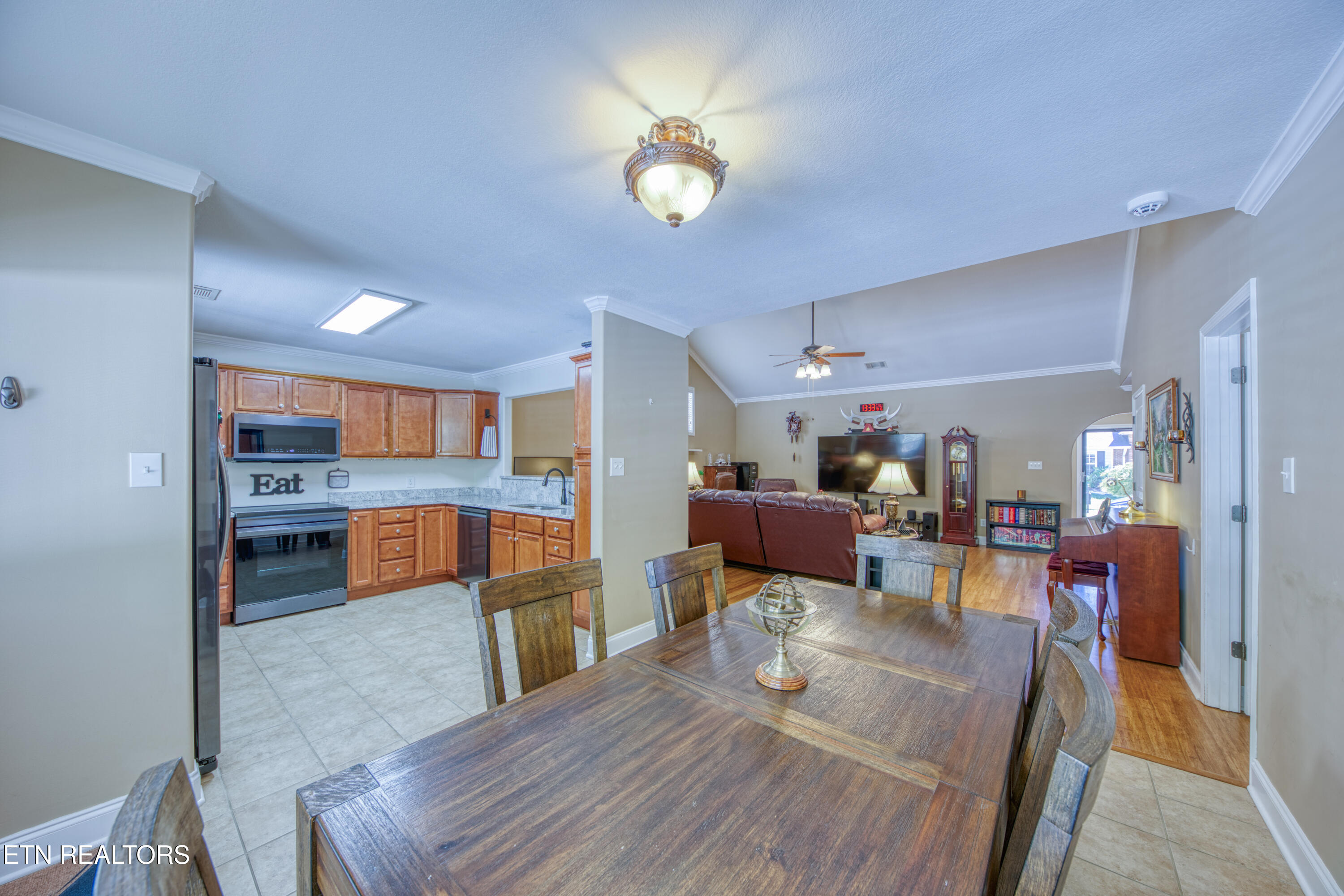 1423 Hazelgreen Way Knoxville TN 37912