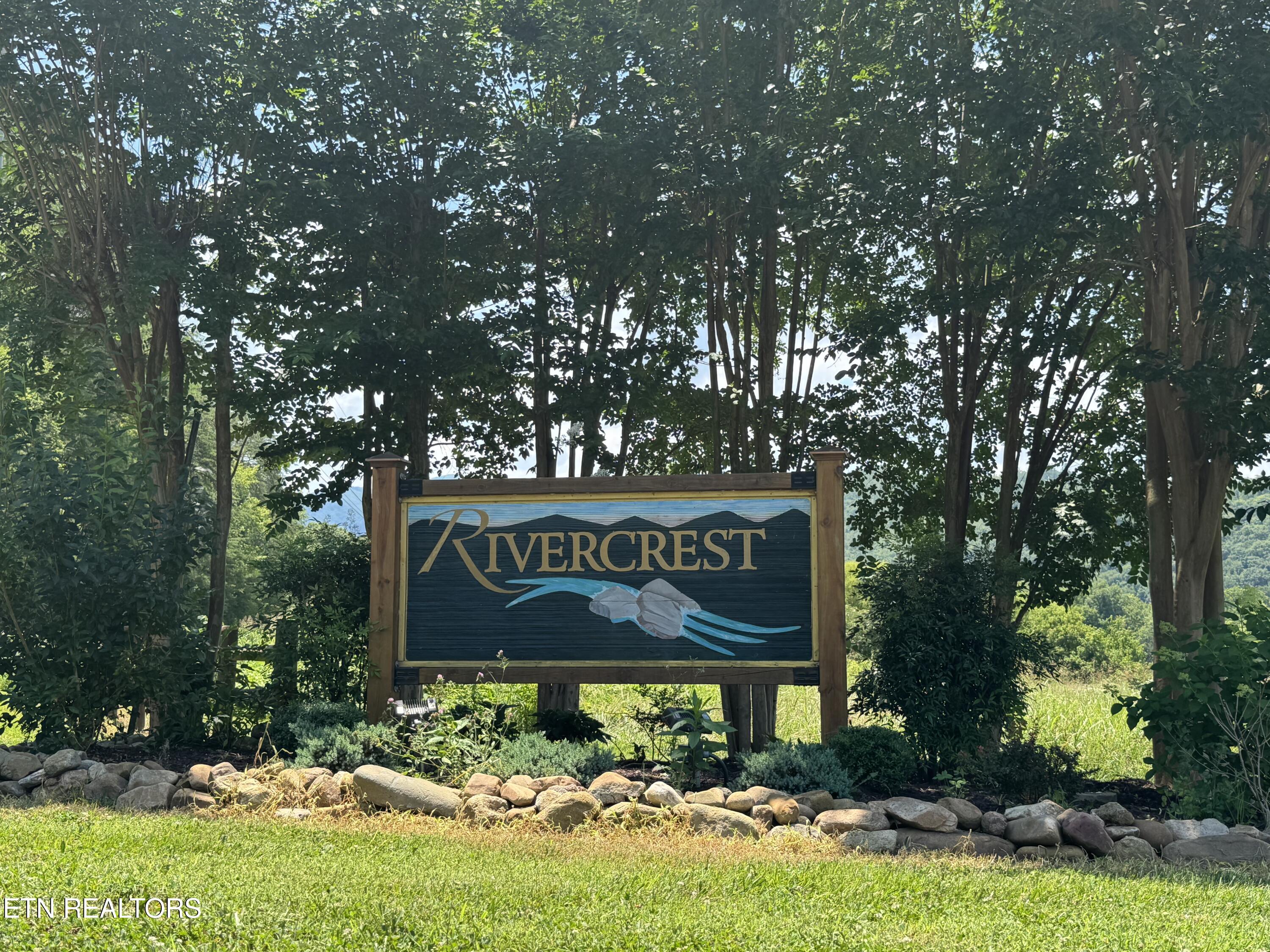 Lot 4 River Rapids Way Lot # 4 Del Rio TN 37727