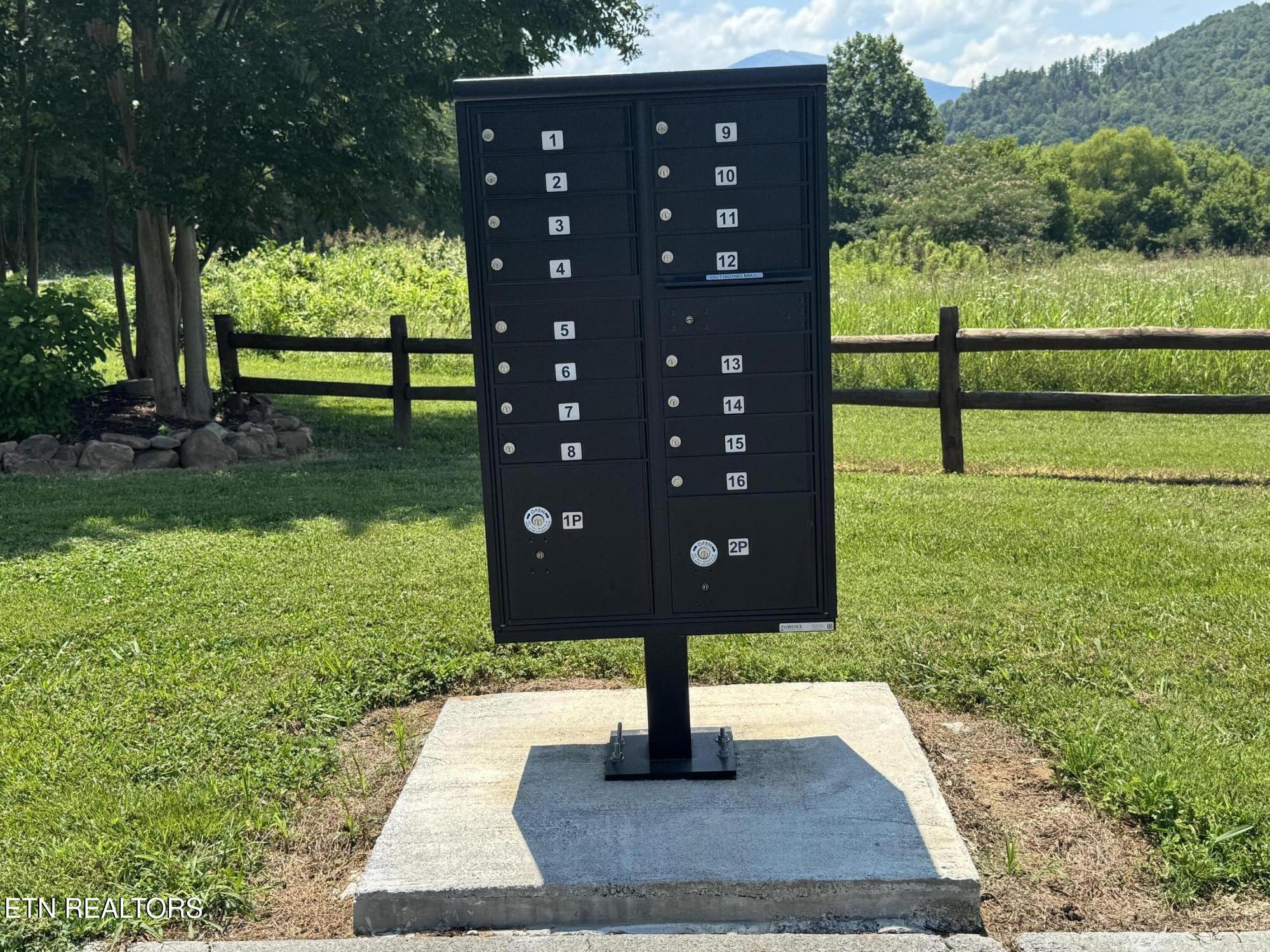 Lot 4 River Rapids Way Lot # 4 Del Rio TN 37727