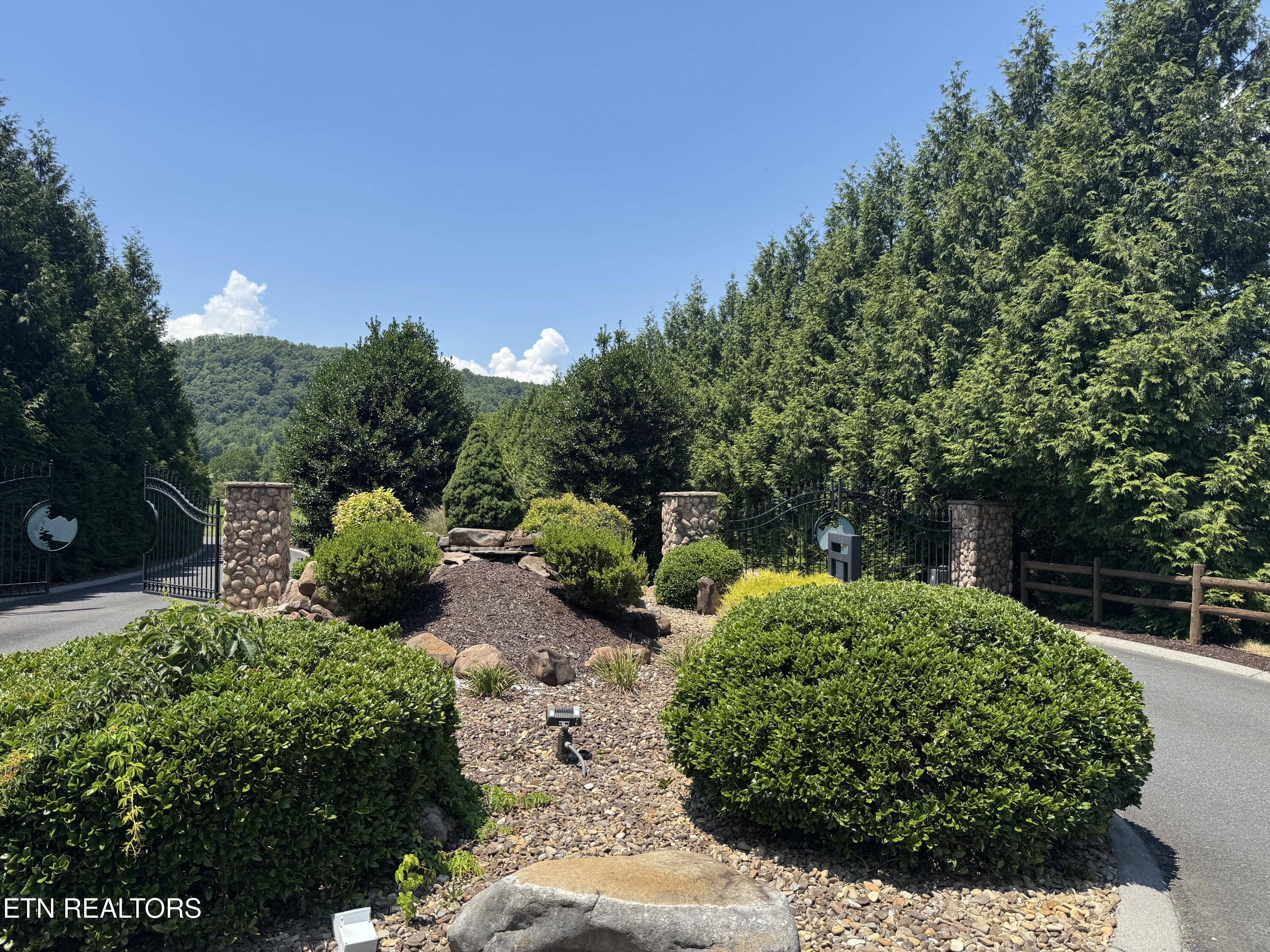 Lot 4 River Rapids Way Lot # 4 Del Rio TN 37727