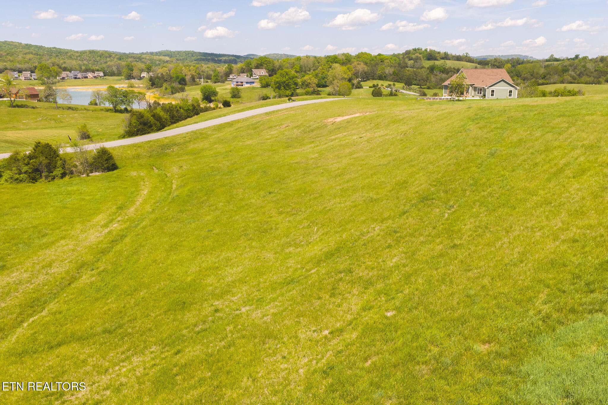 Lot 73 Hr Windy Sails Lane Sharps Chapel TN 37866