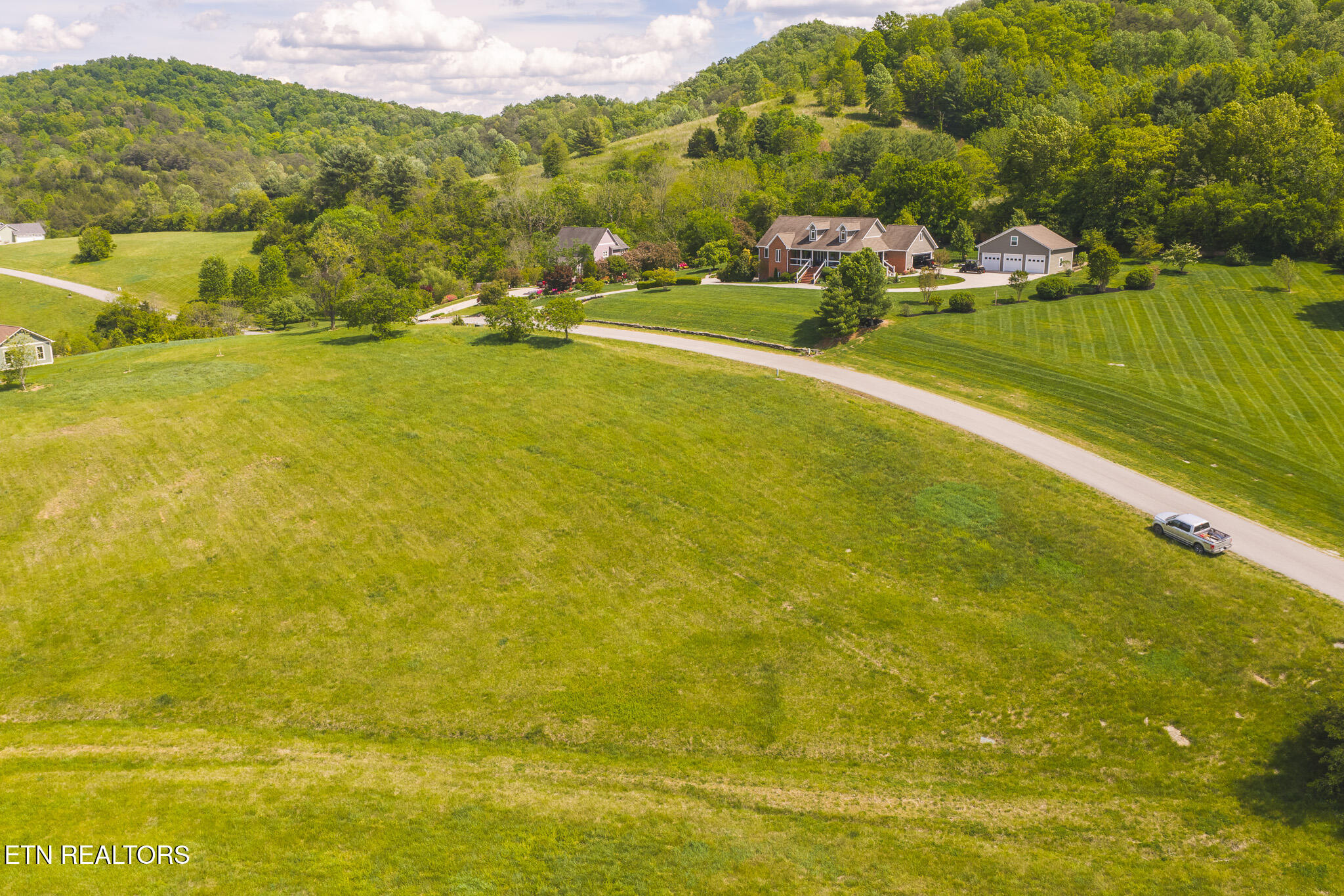 Lot 73 Hr Windy Sails Lane Sharps Chapel TN 37866