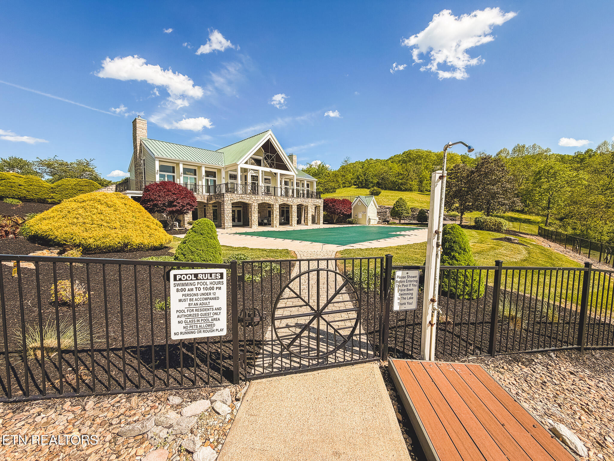 Lot 73 Hr Windy Sails Lane Sharps Chapel TN 37866