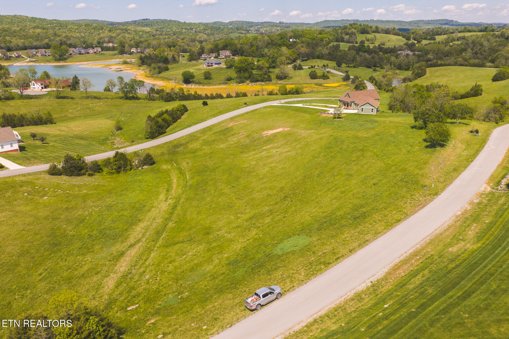 Lot 73 Hr Windy Sails Lane Sharps Chapel TN 37866