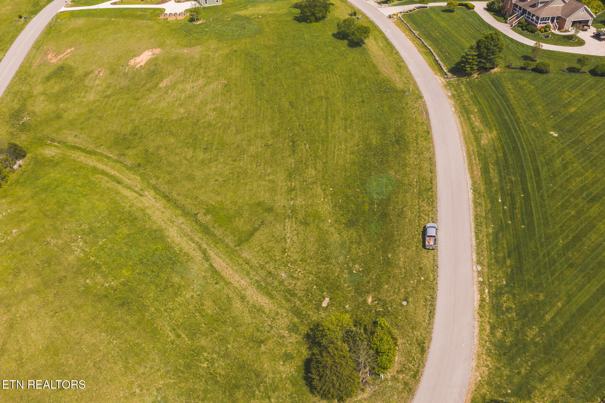 Lot 73 Hr Windy Sails Lane Sharps Chapel TN 37866