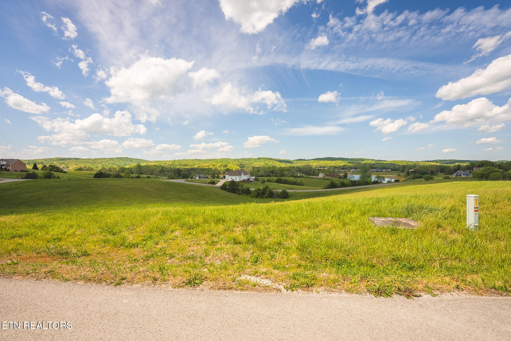 Lot 73 Hr Windy Sails Lane Sharps Chapel TN 37866