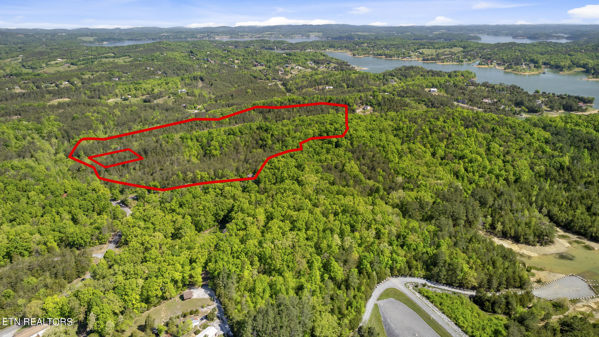 0 Coveside Way Sevierville TN 37876