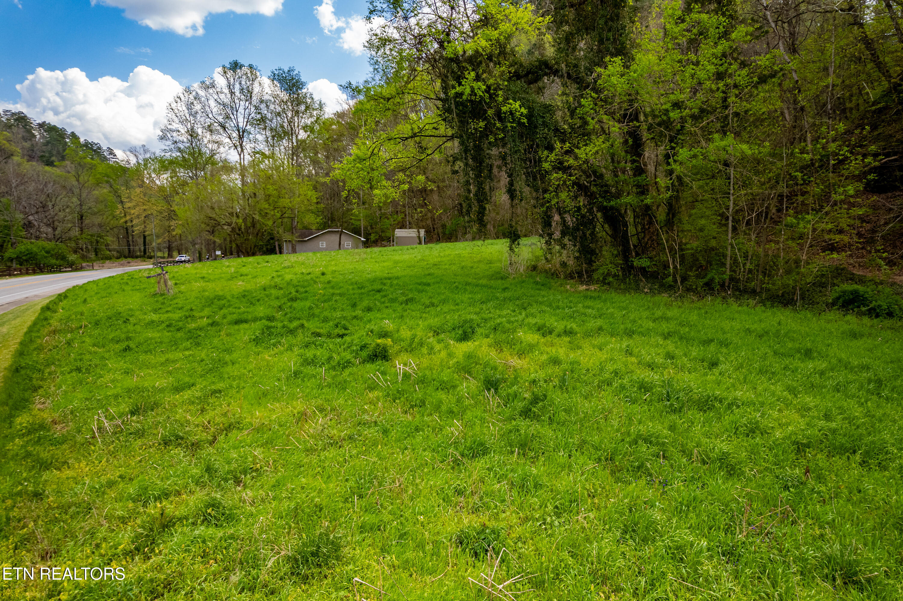 Cherohala Skyway Tellico Plains TN 37385