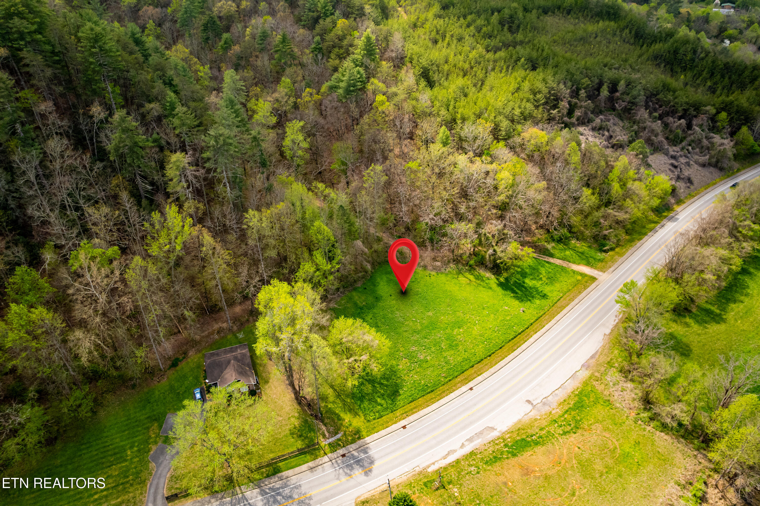 Cherohala Skyway Tellico Plains TN 37385