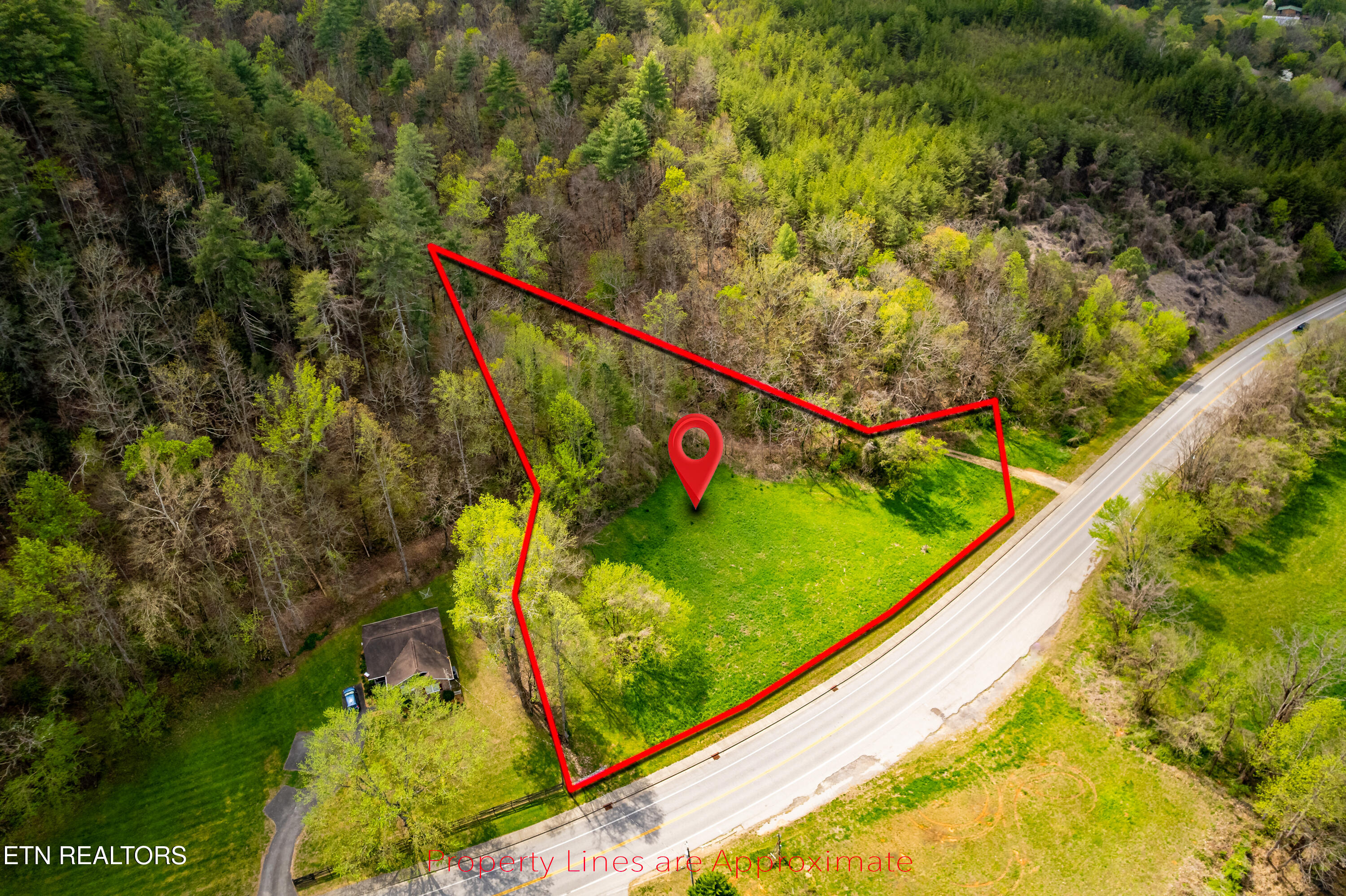 Cherohala Skyway Tellico Plains TN 37385