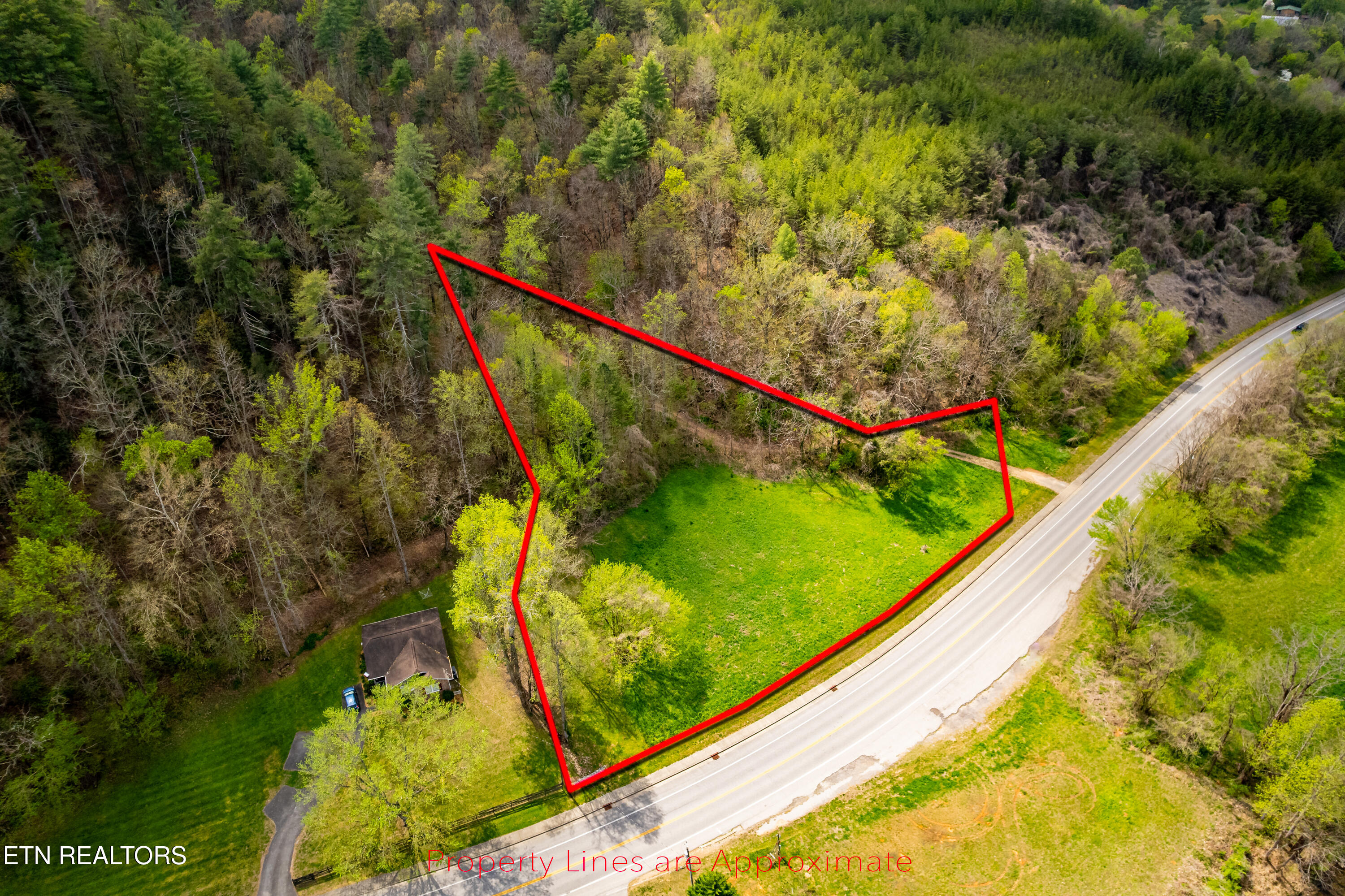 Cherohala Skyway Tellico Plains TN 37385