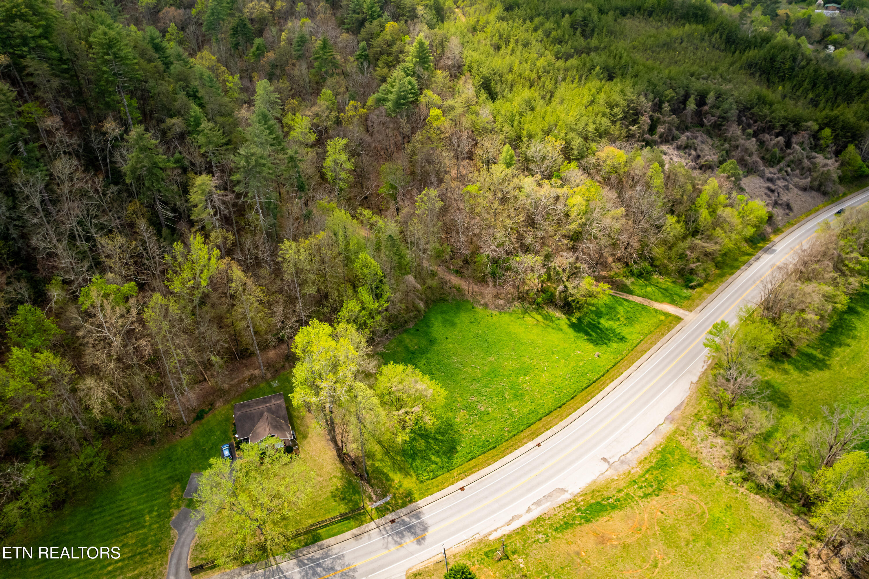 Cherohala Skyway Tellico Plains TN 37385
