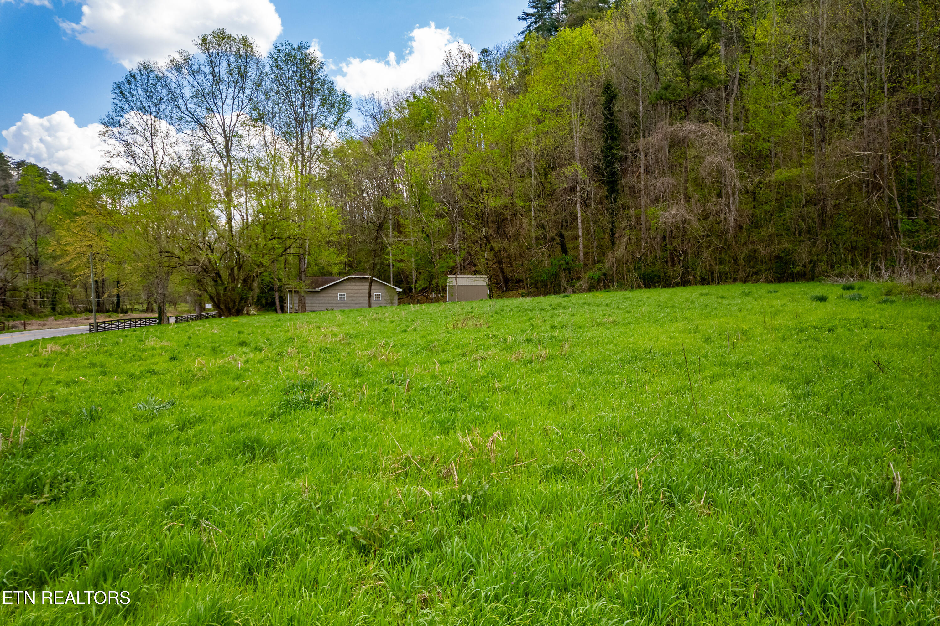 Cherohala Skyway Tellico Plains TN 37385