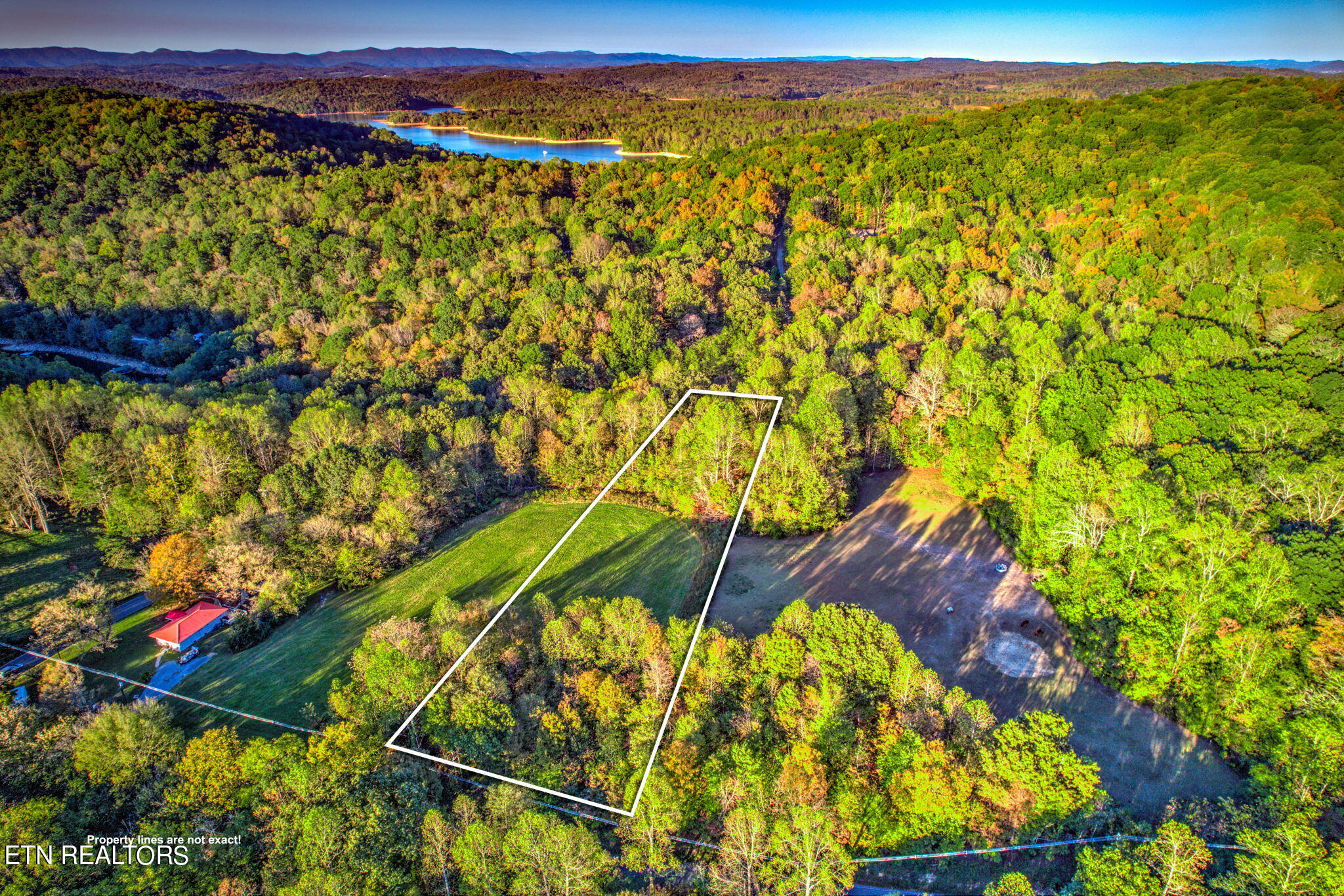 Ridge Circle Road Andersonville TN 37705
