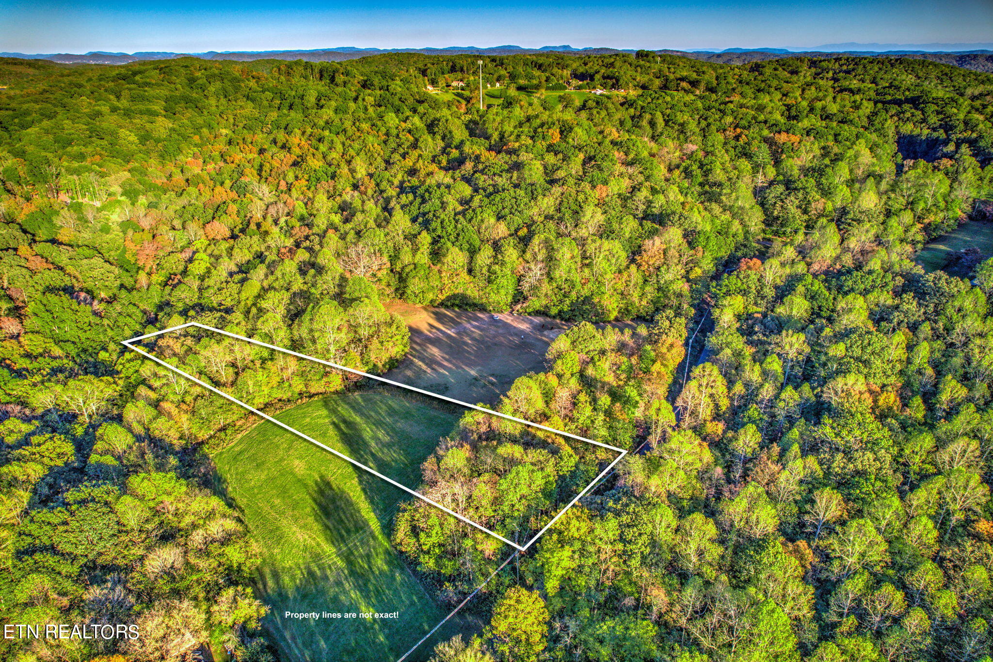 Ridge Circle Road Andersonville TN 37705