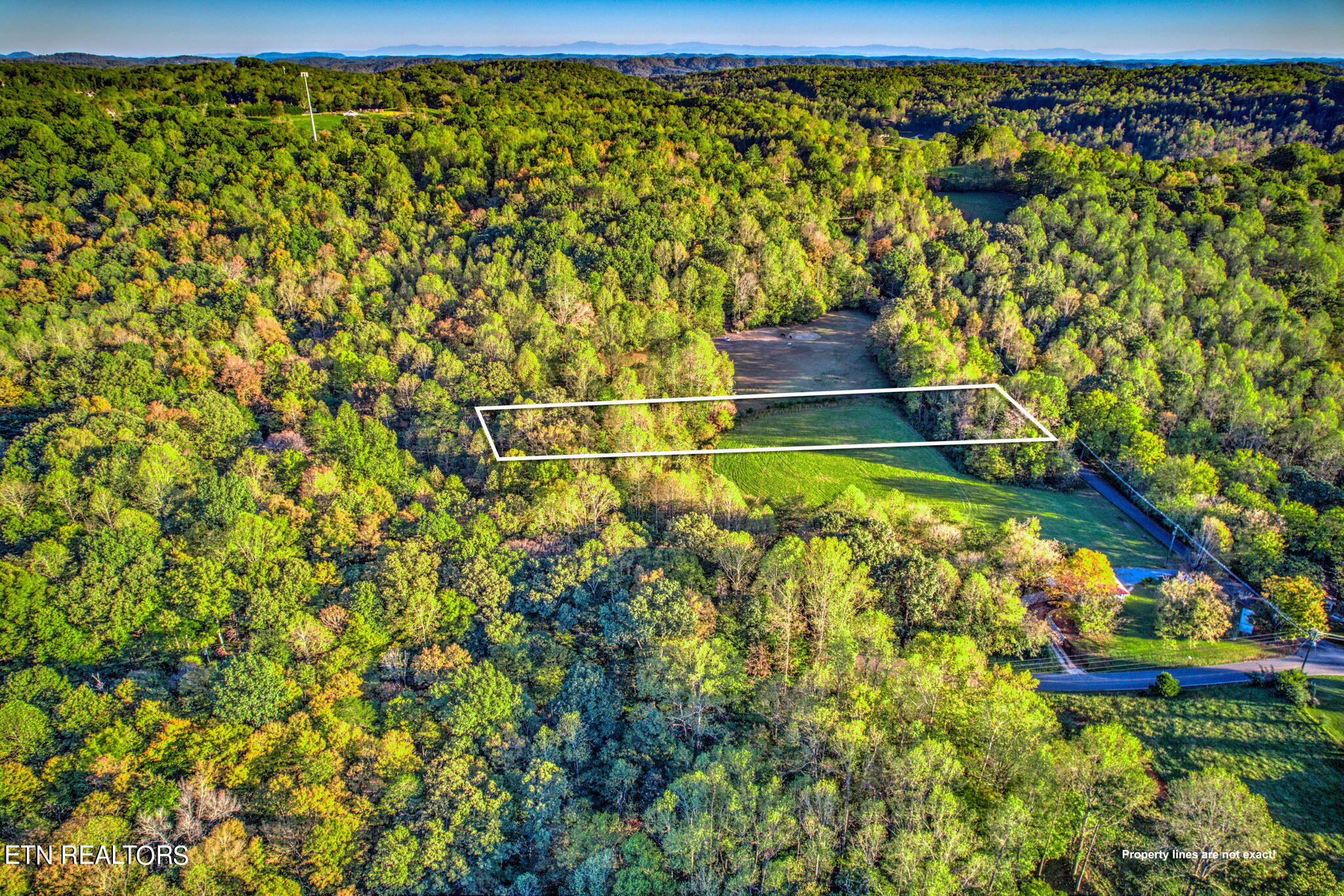 Ridge Circle Road Andersonville TN 37705