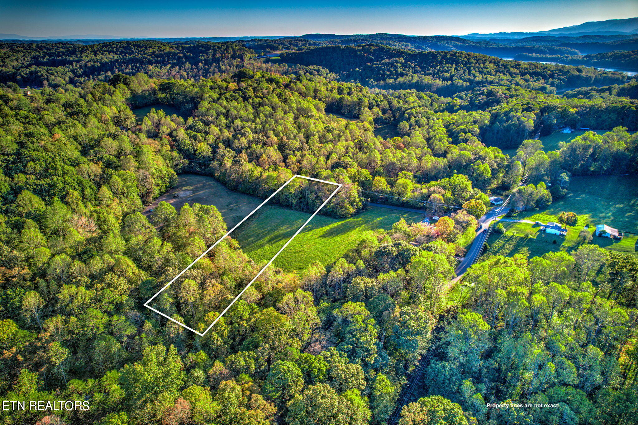 Ridge Circle Road Andersonville TN 37705