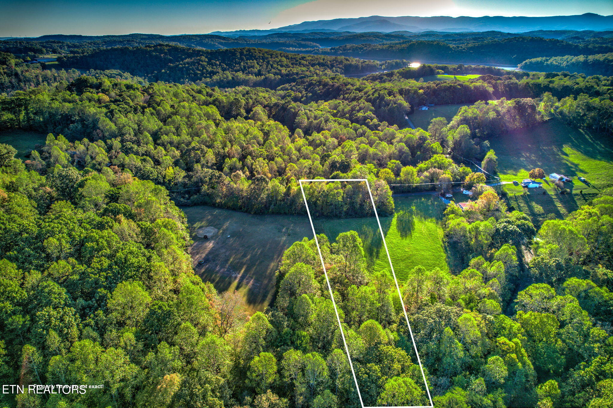 Ridge Circle Road Andersonville TN 37705