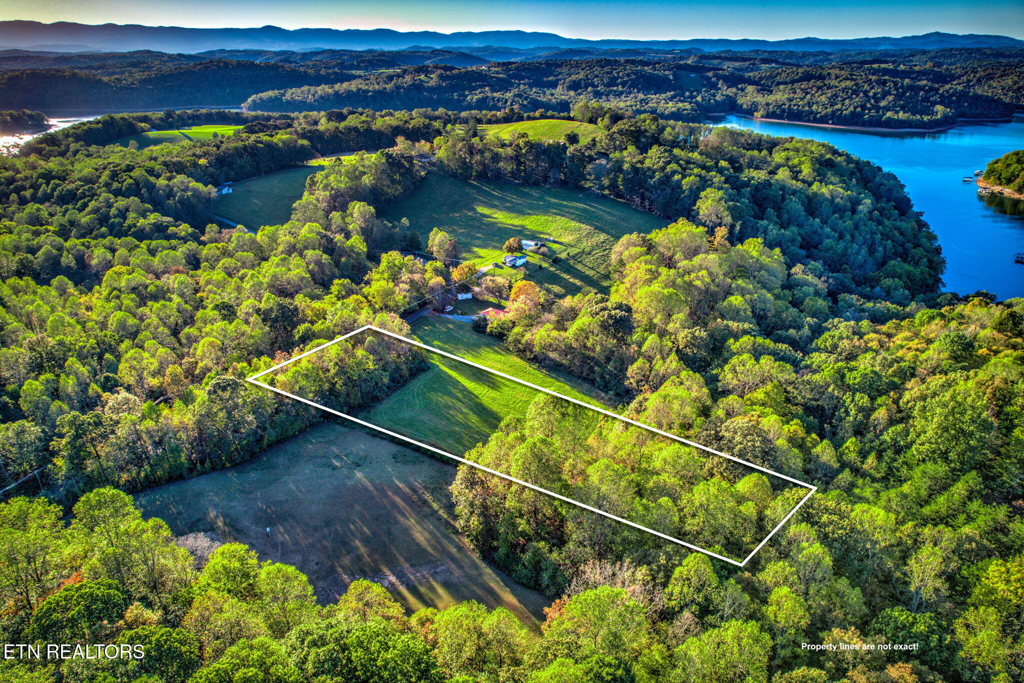 Ridge Circle Road Andersonville TN 37705