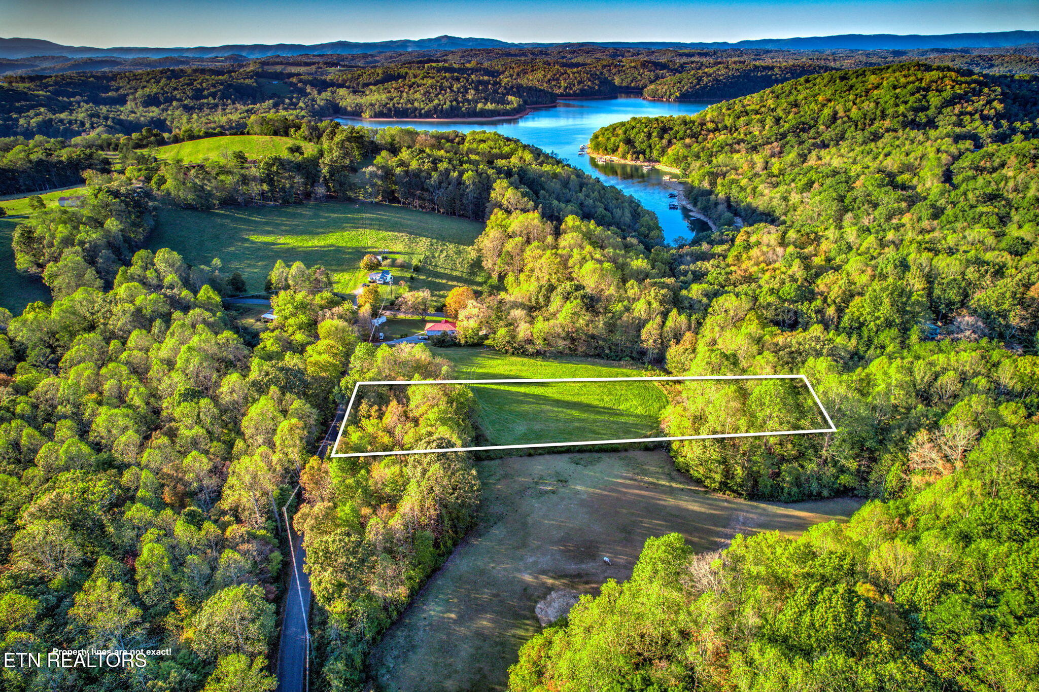 Ridge Circle Road Andersonville TN 37705