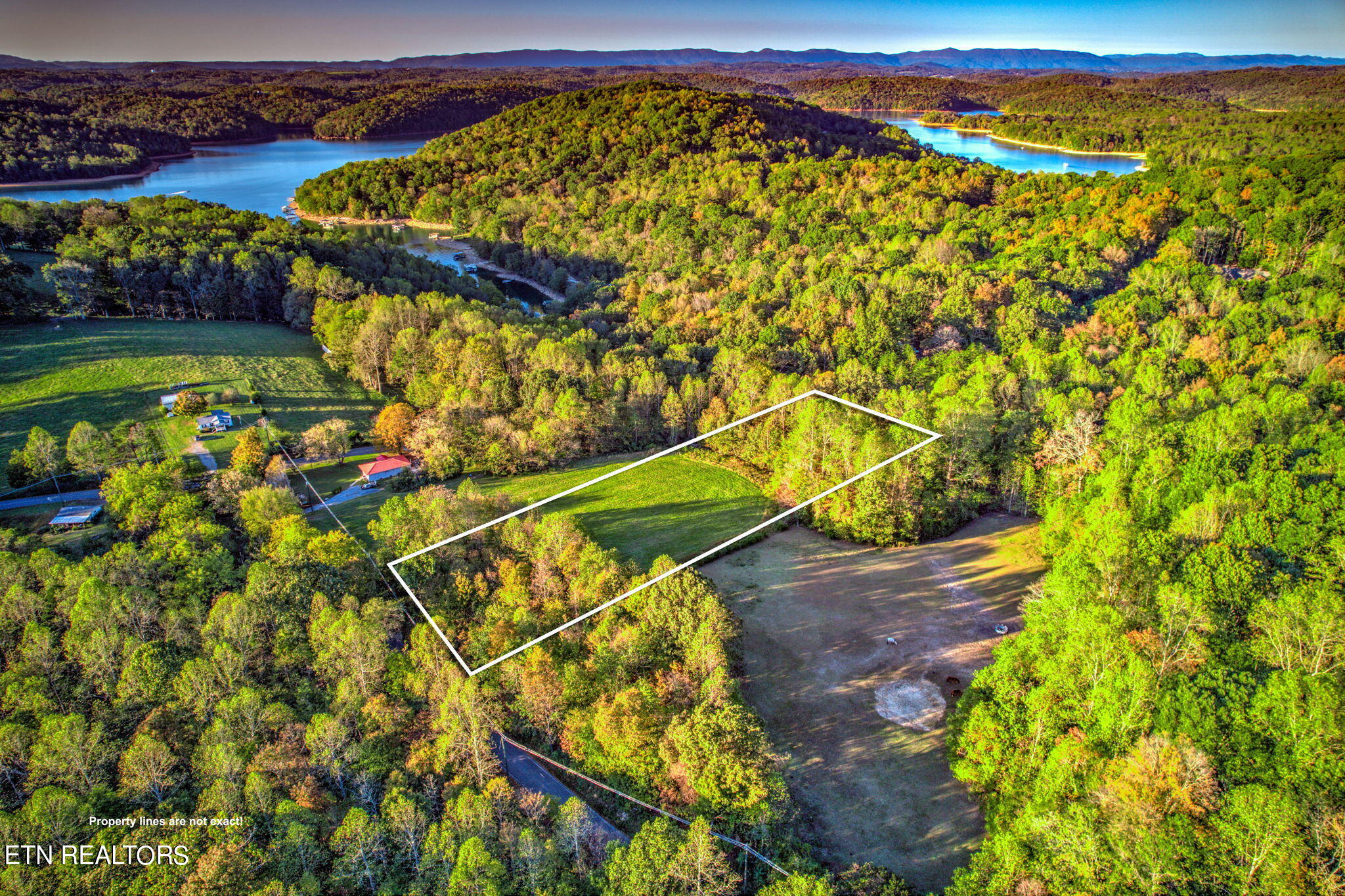 Ridge Circle Road Andersonville TN 37705
