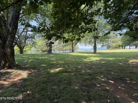 Lot 21 Morris Lane Kingston TN 37763