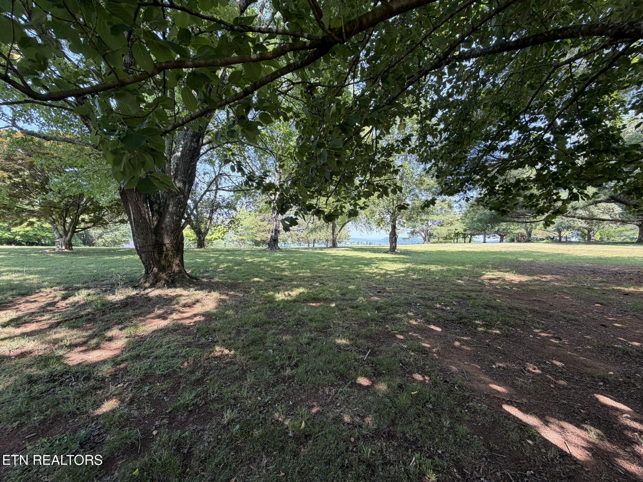 Lot 21 Morris Lane Kingston TN 37763
