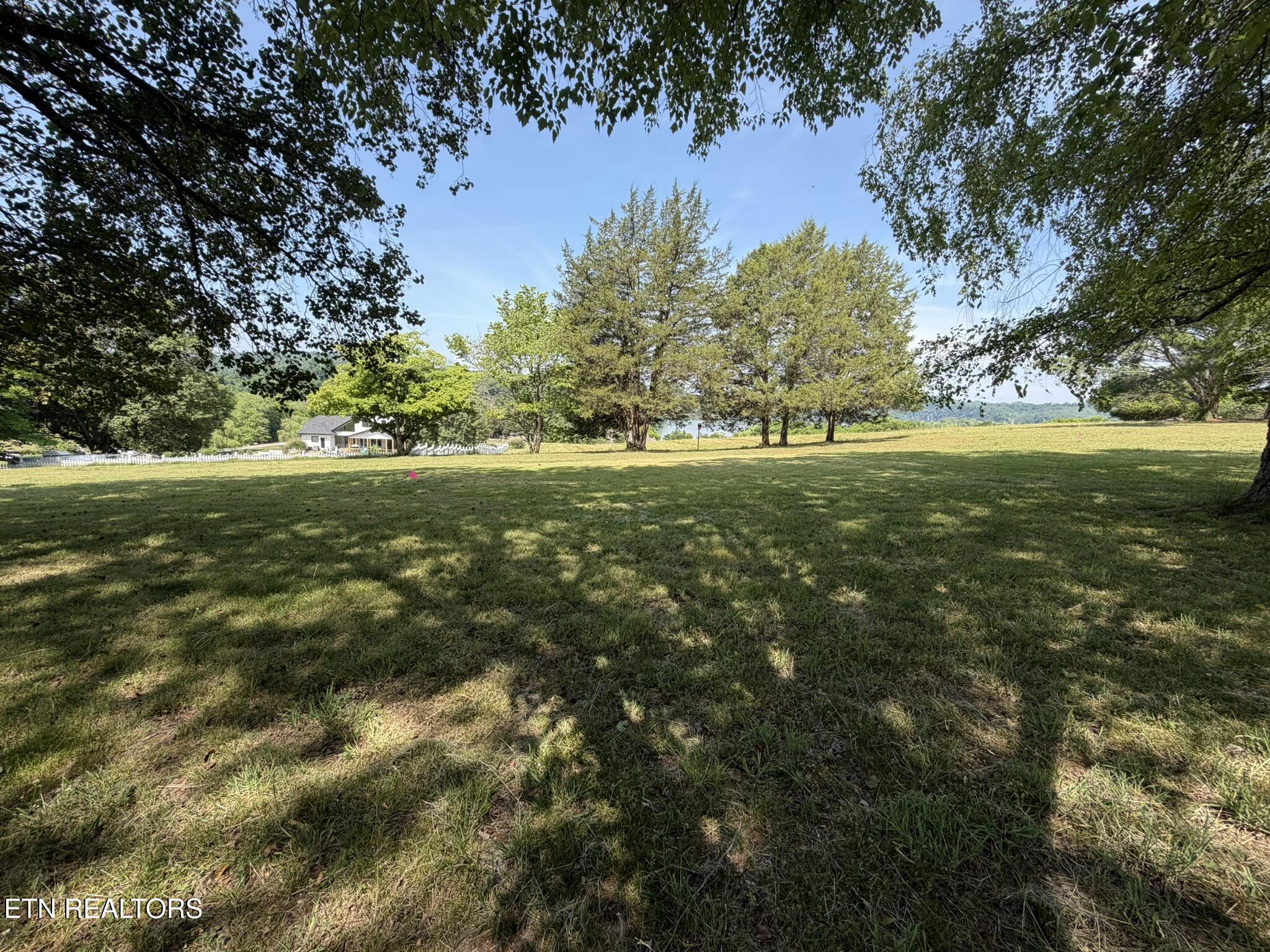 Lot 21 Morris Lane Kingston TN 37763