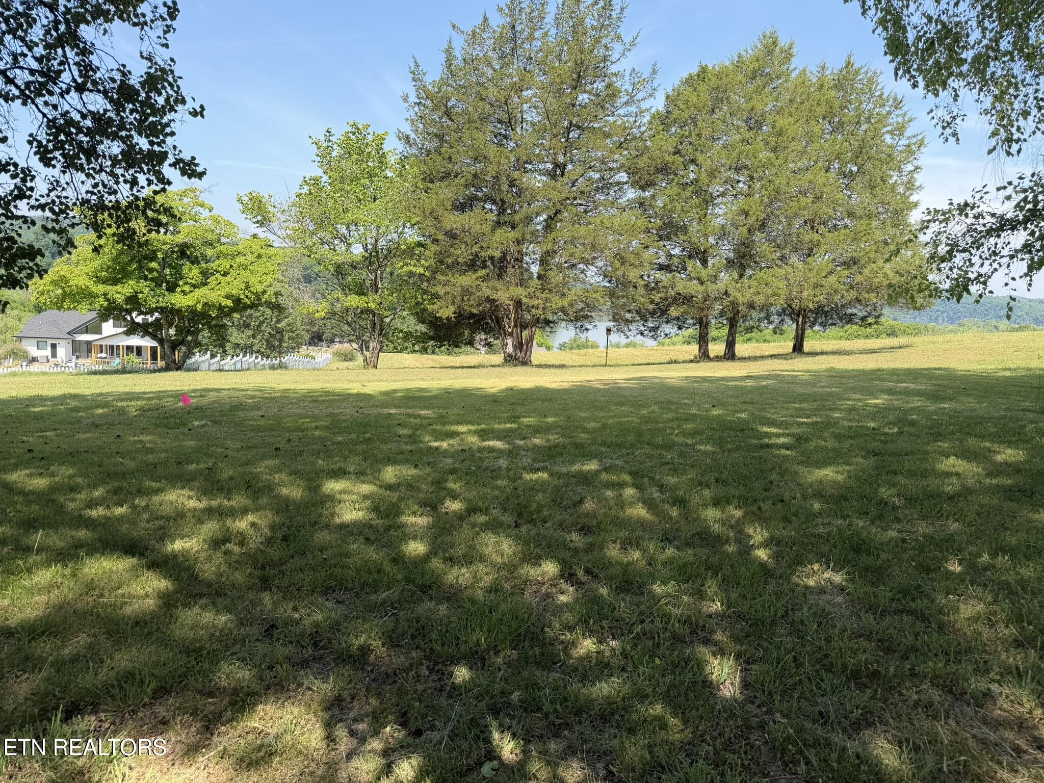 Lot 21 Morris Lane Kingston TN 37763