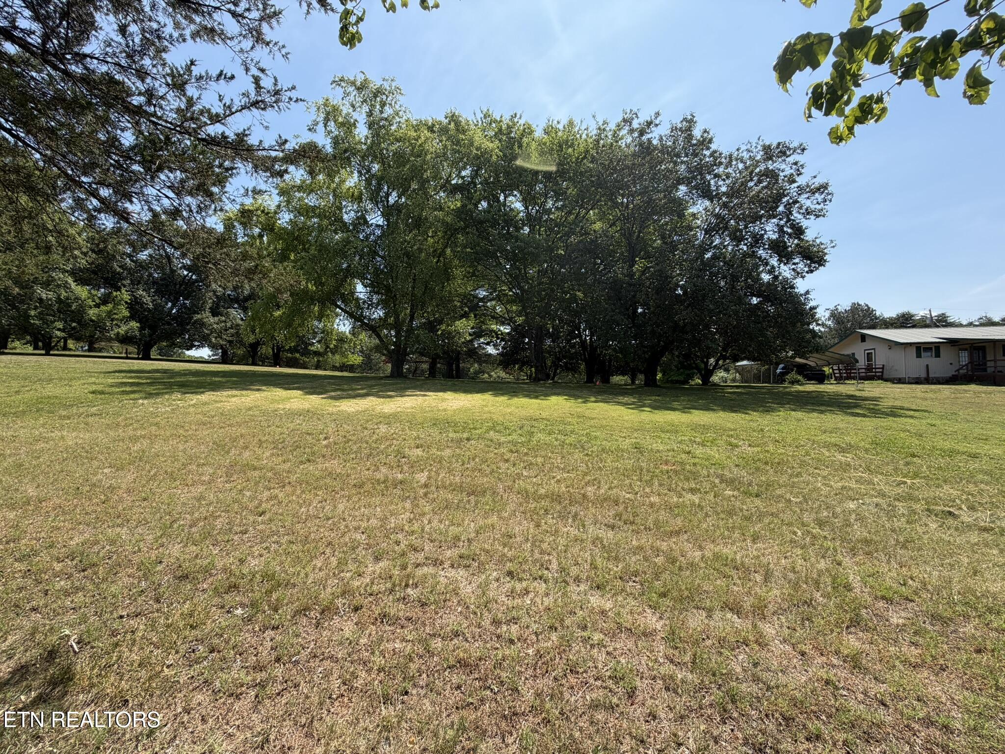 Lot 21 Morris Lane Kingston TN 37763