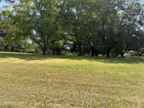 Lot 21 Morris Lane Kingston TN 37763