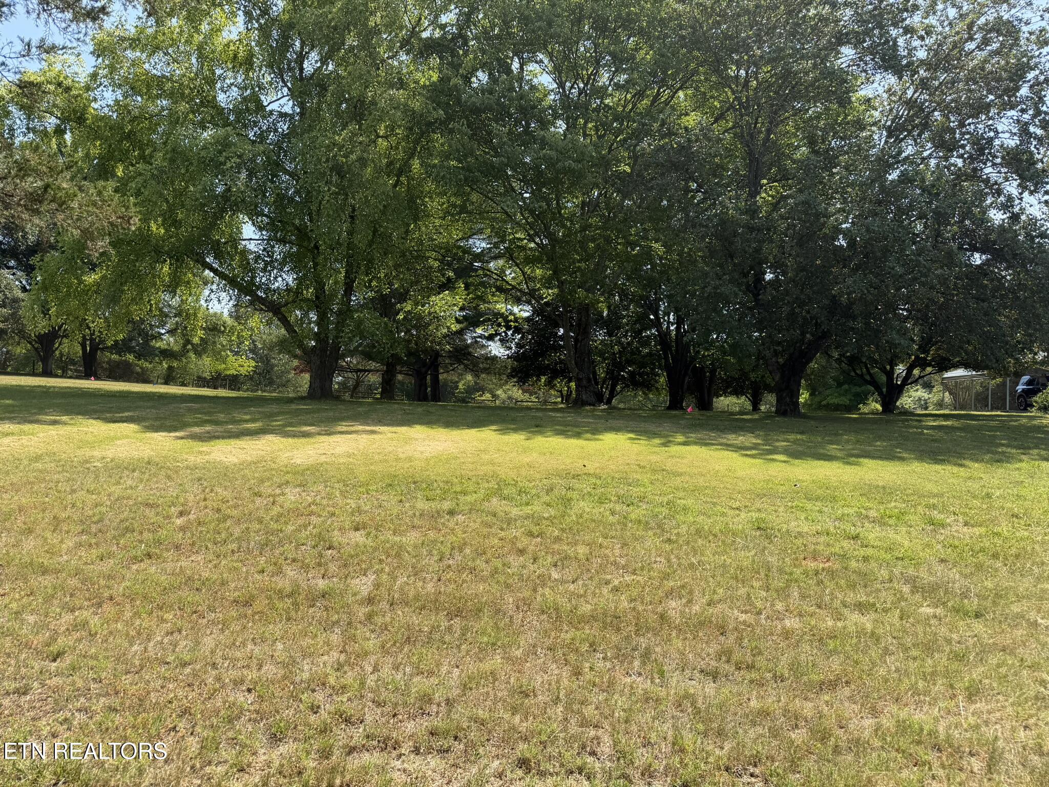 Lot 21 Morris Lane Kingston TN 37763