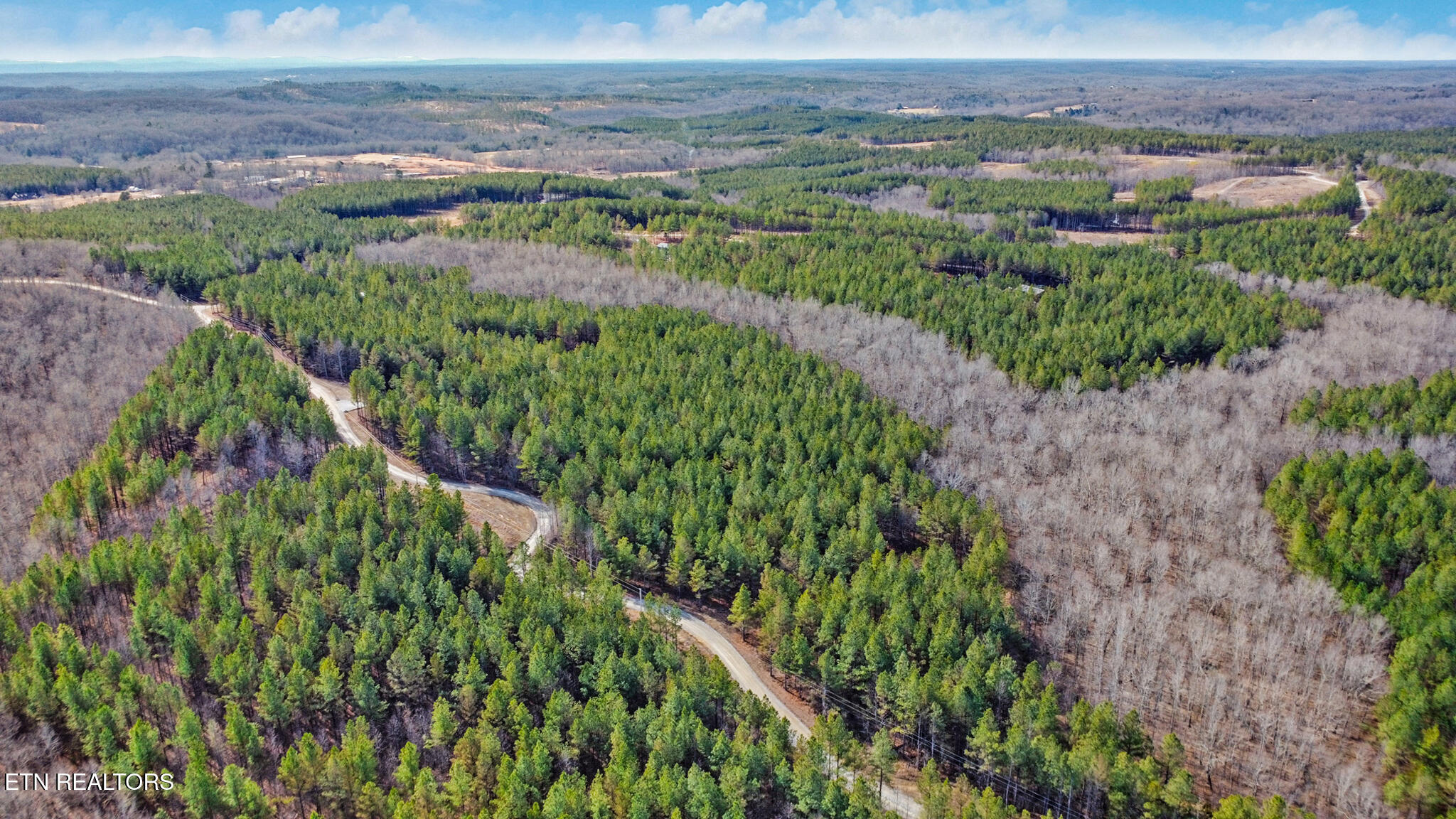 0 Cottonwood Trail Sunbright TN 37872