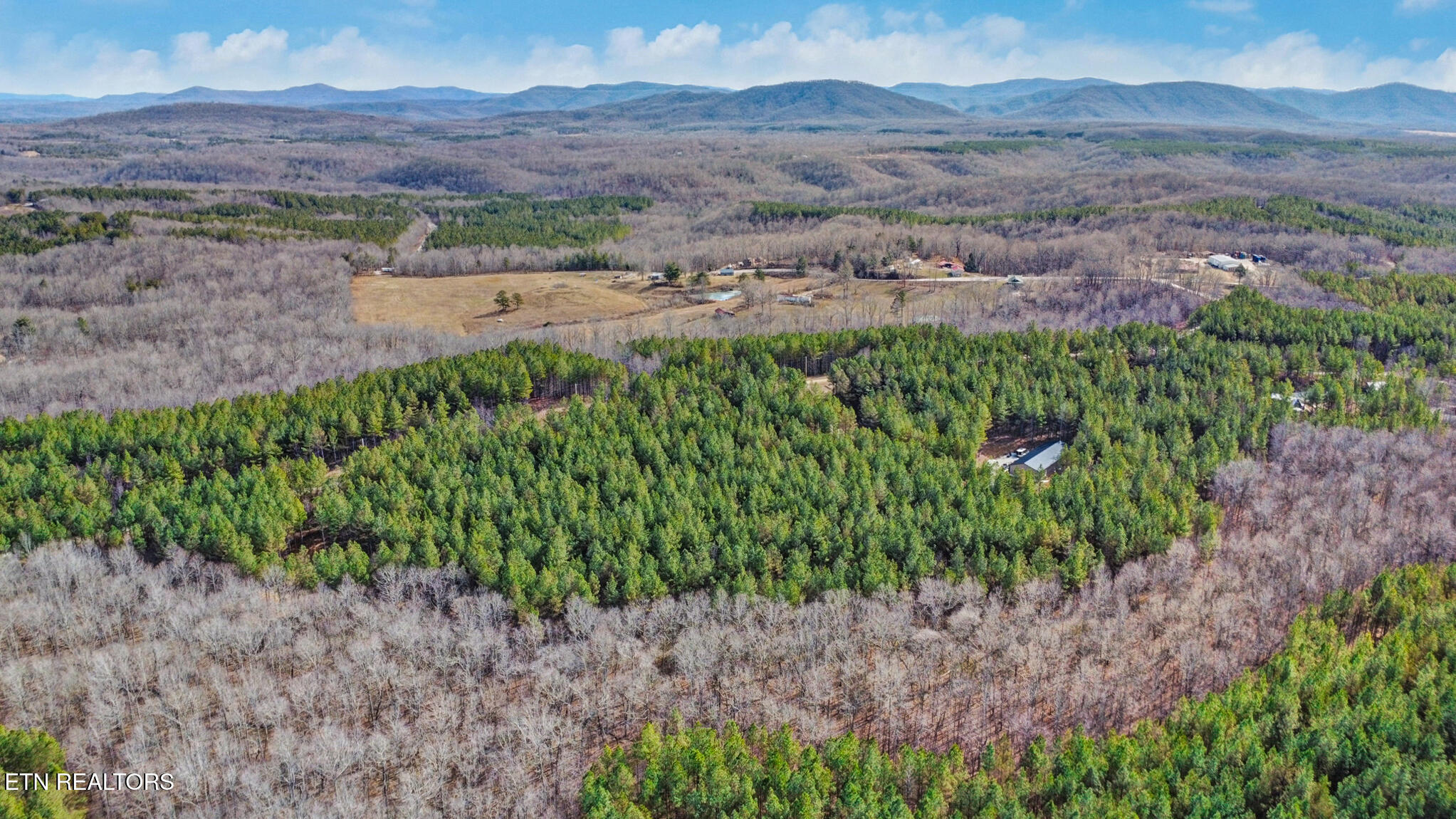 0 Cottonwood Trail Sunbright TN 37872