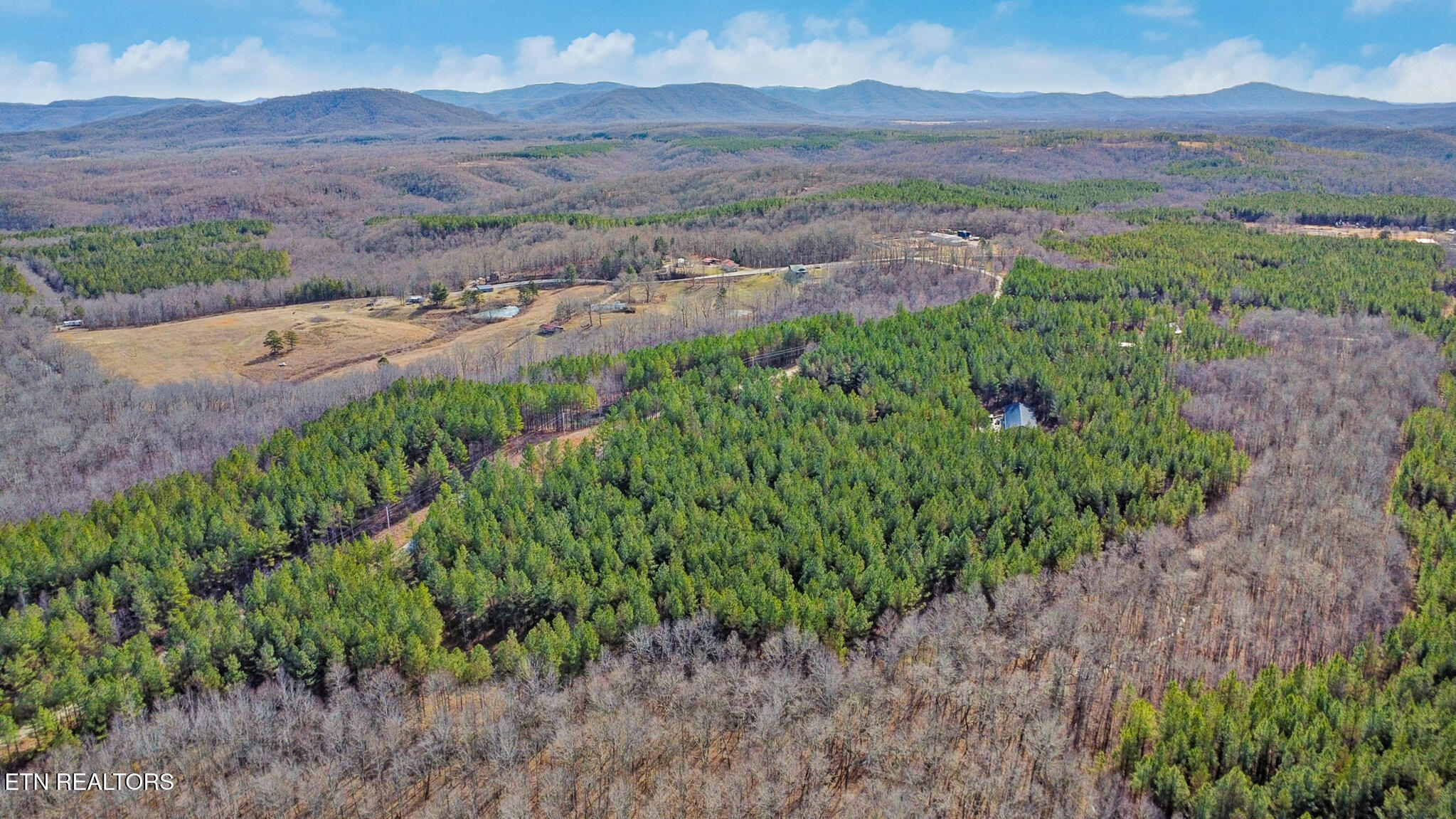 0 Cottonwood Trail Sunbright TN 37872