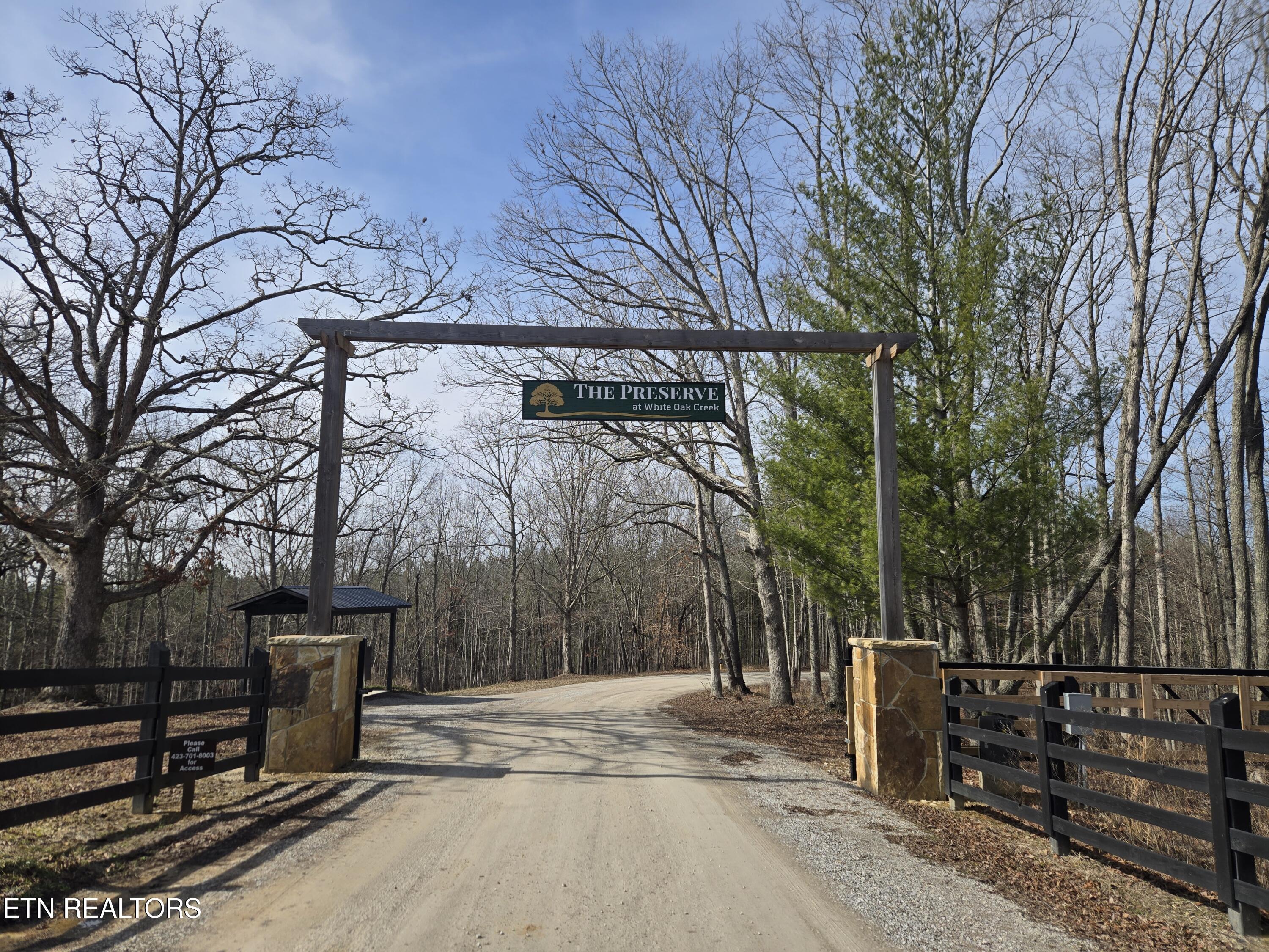 0 Cottonwood Trail Sunbright TN 37872