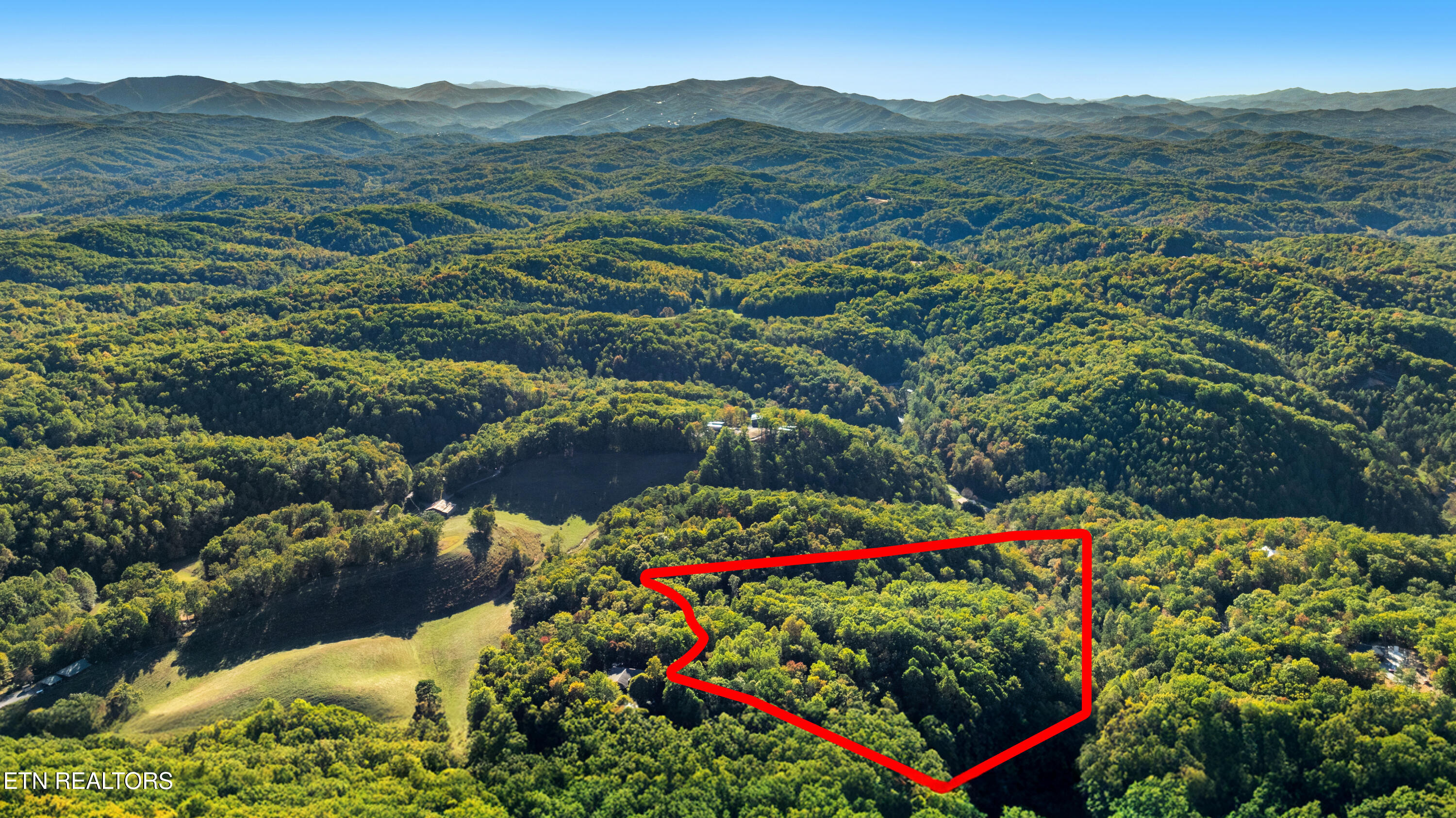 0 Deer Ridge Lane Sevierville TN 37876