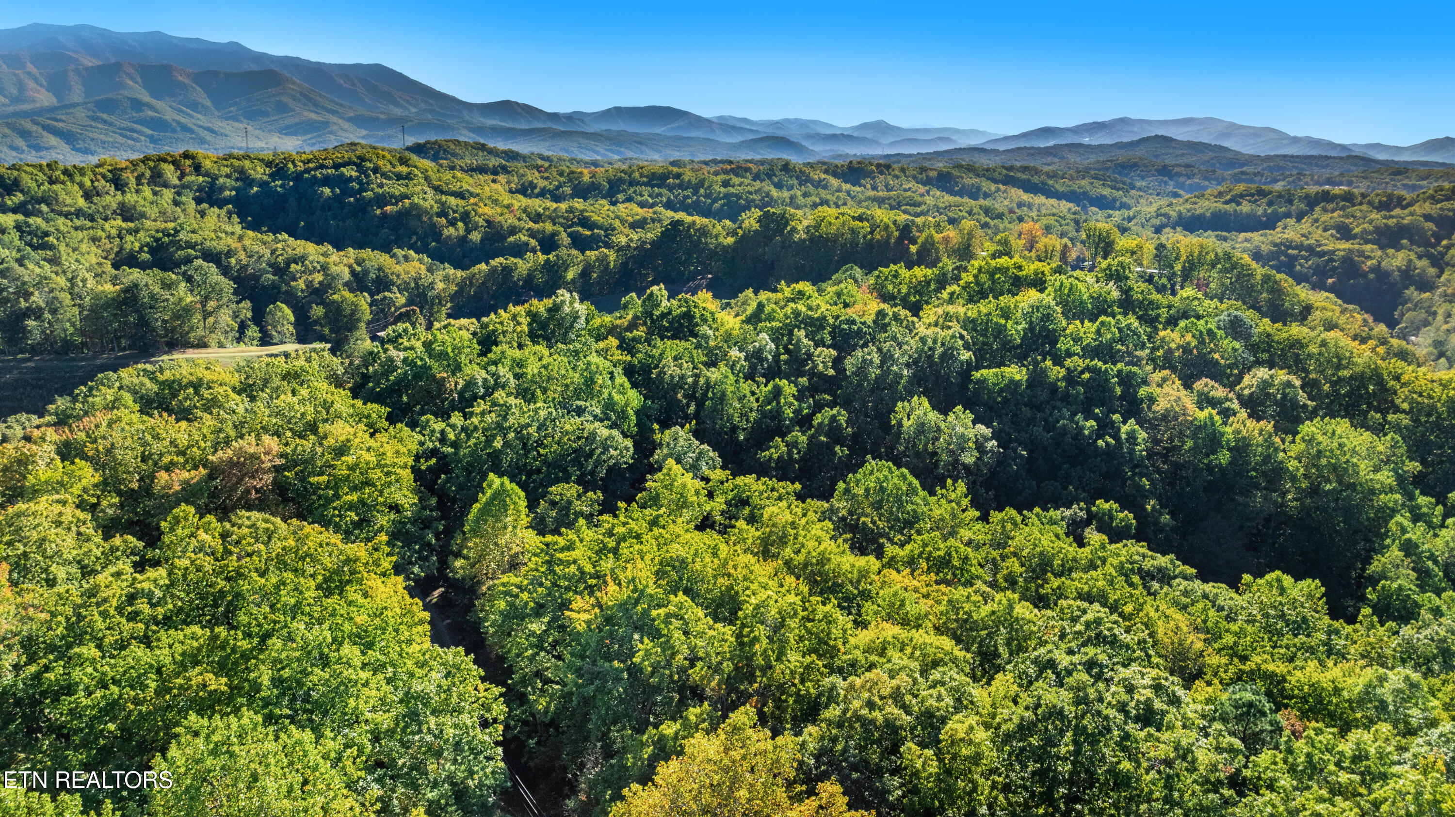 0 Deer Ridge Lane Sevierville TN 37876