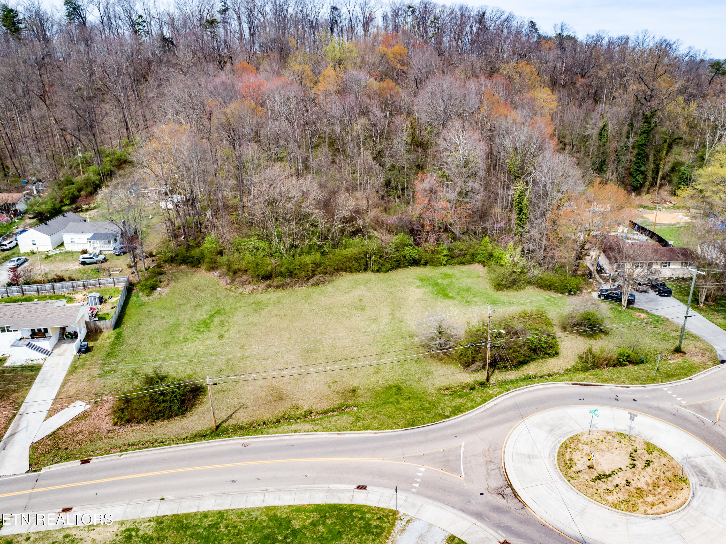 4335 NE Valley View Drive Knoxville TN 37917