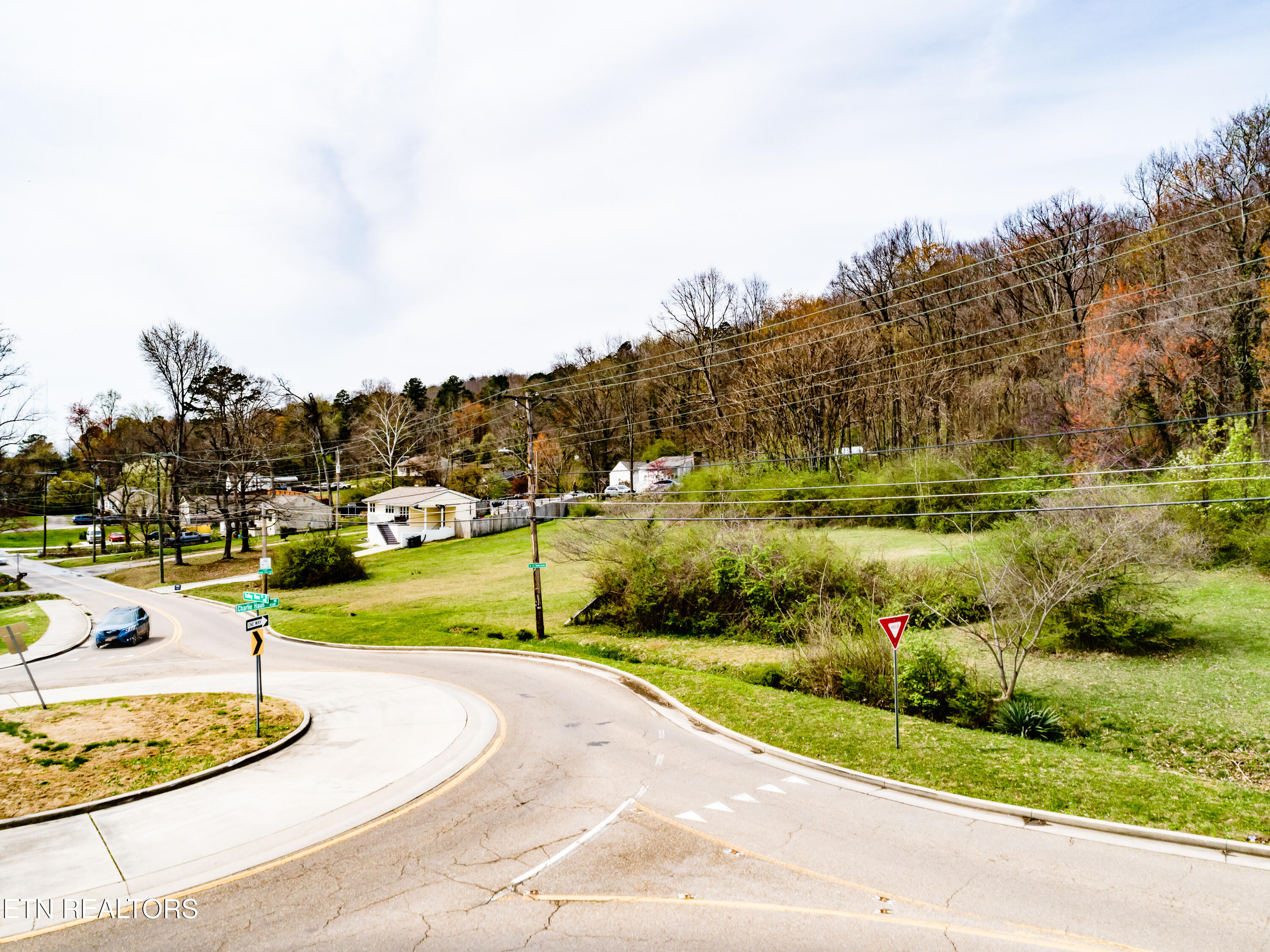 4335 NE Valley View Drive Knoxville TN 37917