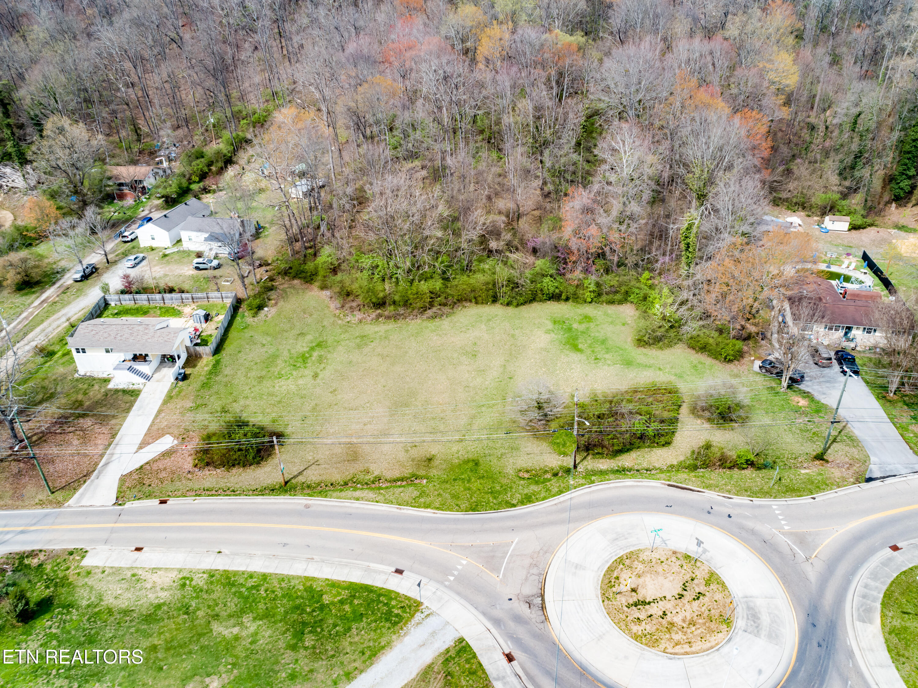 4335 NE Valley View Drive Knoxville TN 37917
