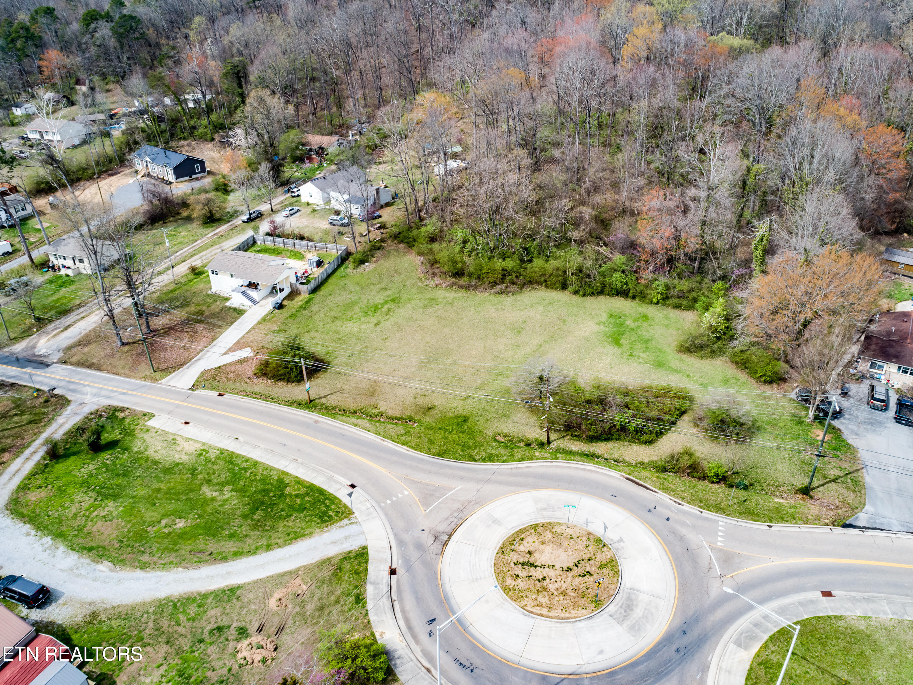 4335 NE Valley View Drive Knoxville TN 37917