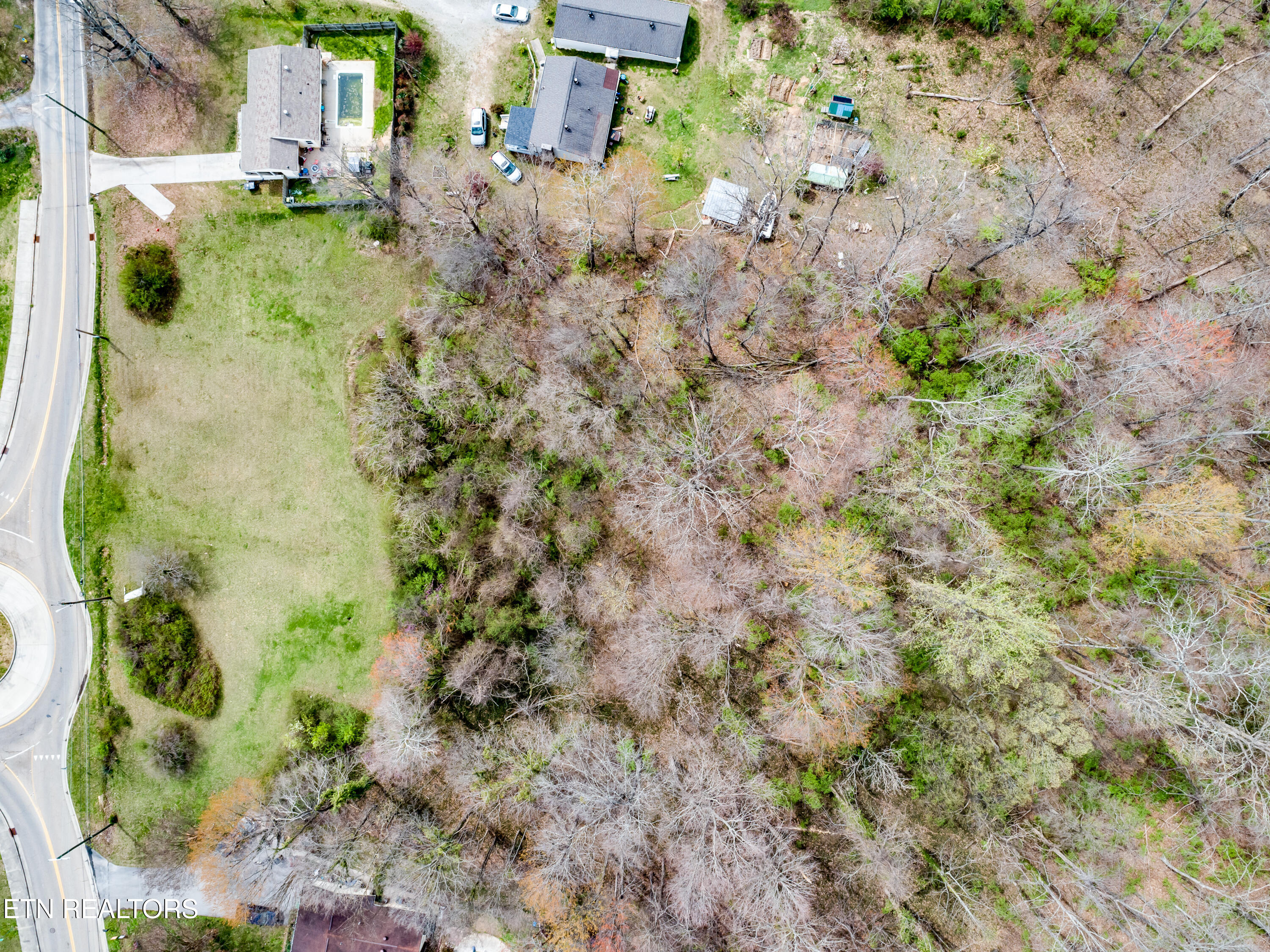 4335 NE Valley View Drive Knoxville TN 37917