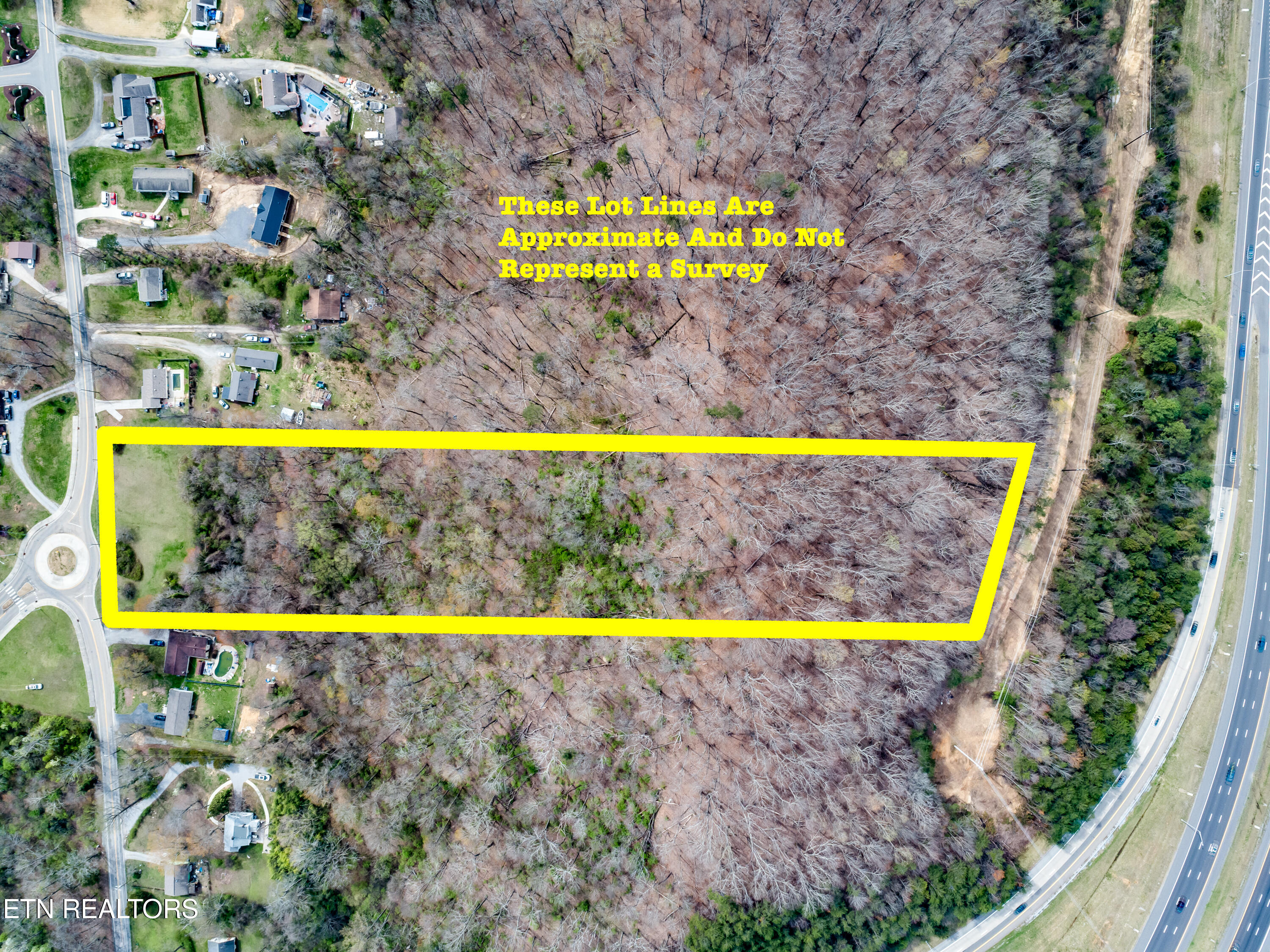 4335 NE Valley View Drive Knoxville TN 37917