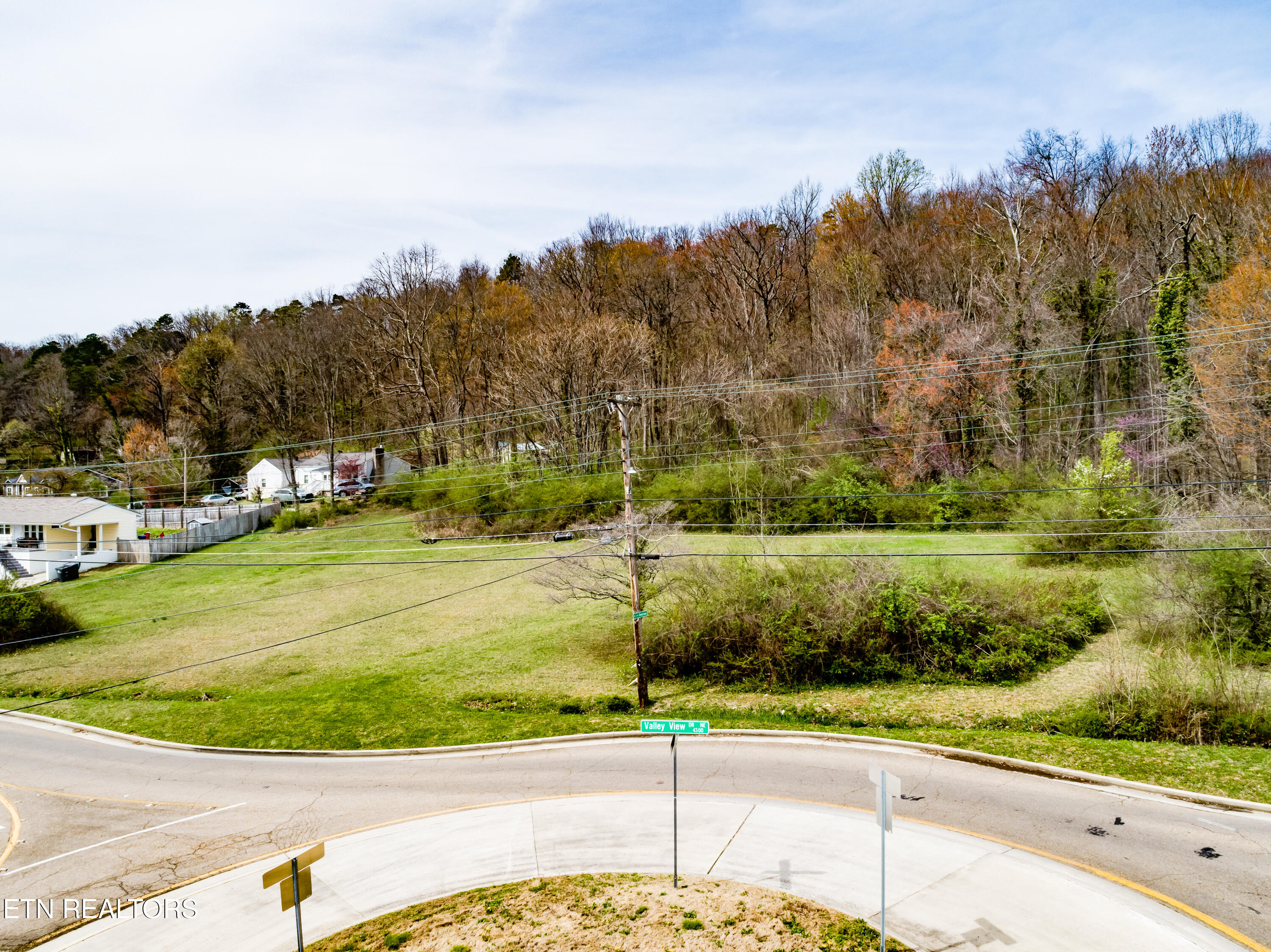4335 NE Valley View Drive Knoxville TN 37917