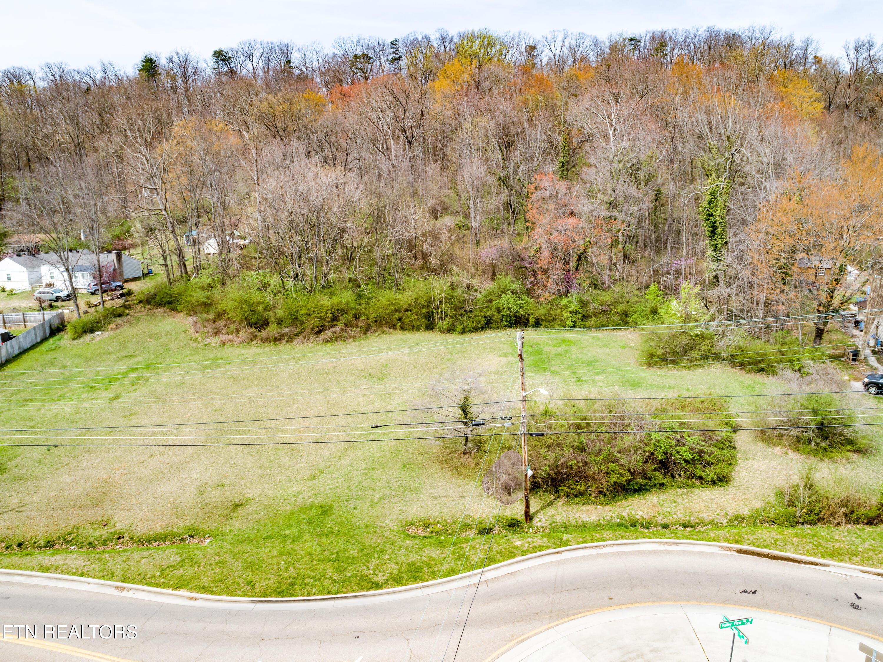 4335 NE Valley View Drive Knoxville TN 37917