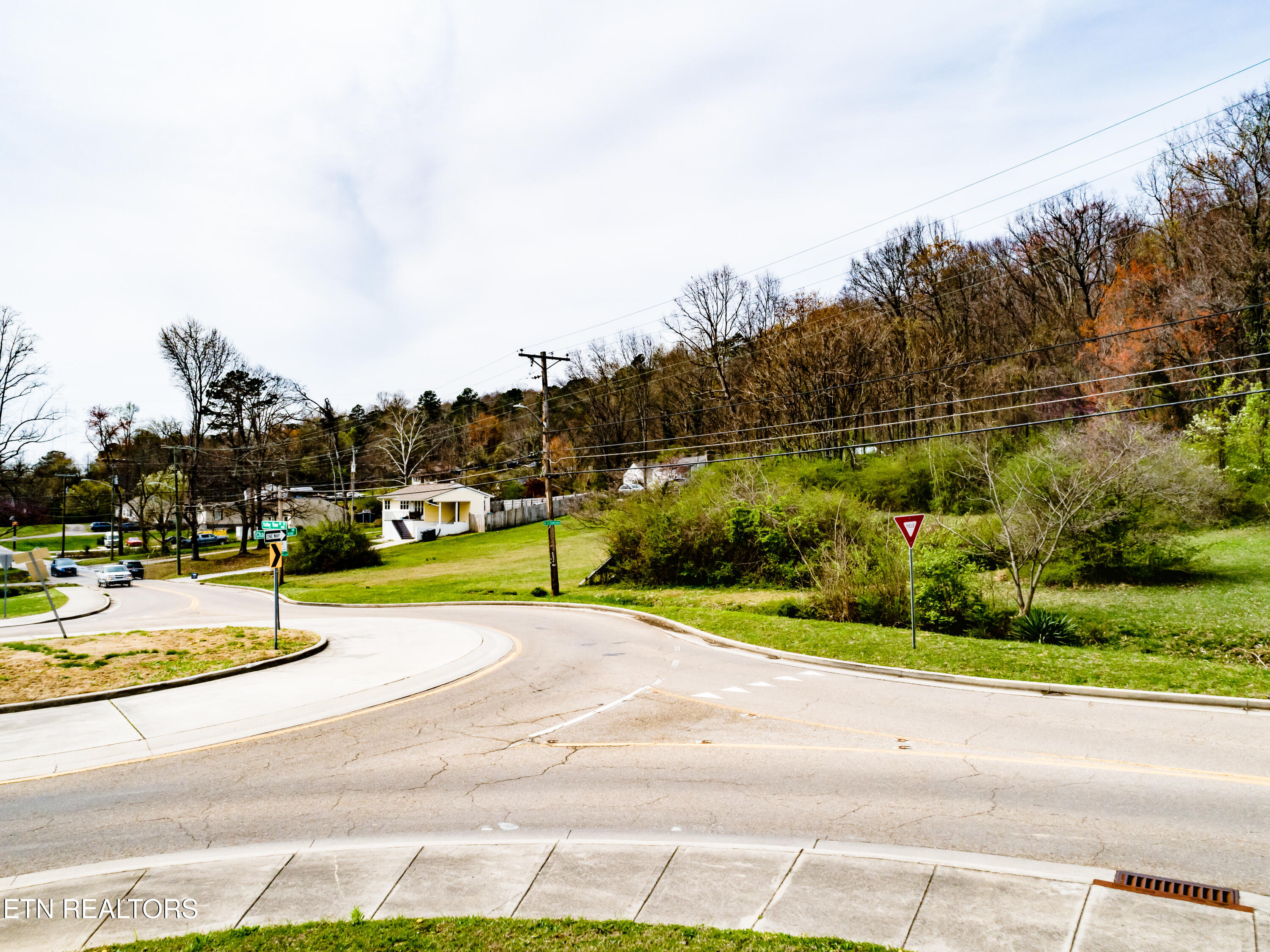 4335 NE Valley View Drive Knoxville TN 37917