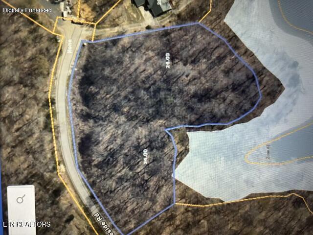 Shoreside Road New Tazewell TN 37825